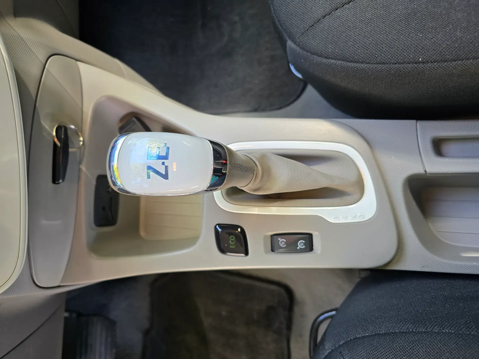 Renault Zoe Intens 16