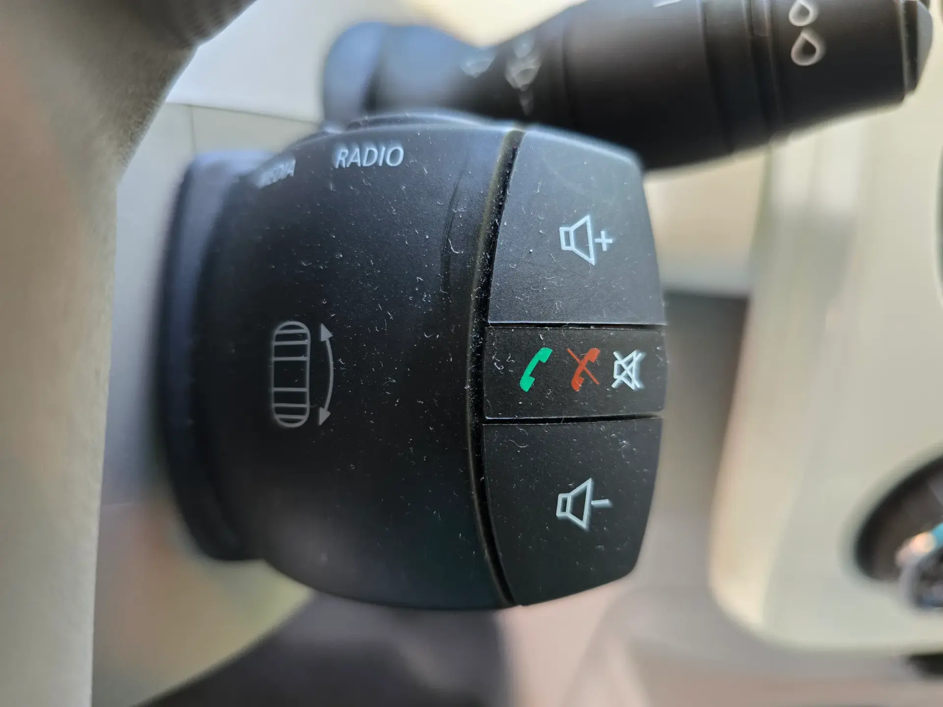 Renault Zoe Intens 19