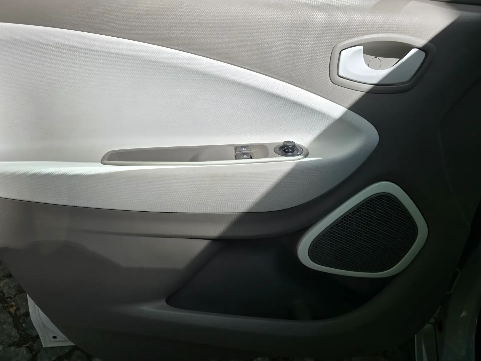 Renault Zoe Intens 21