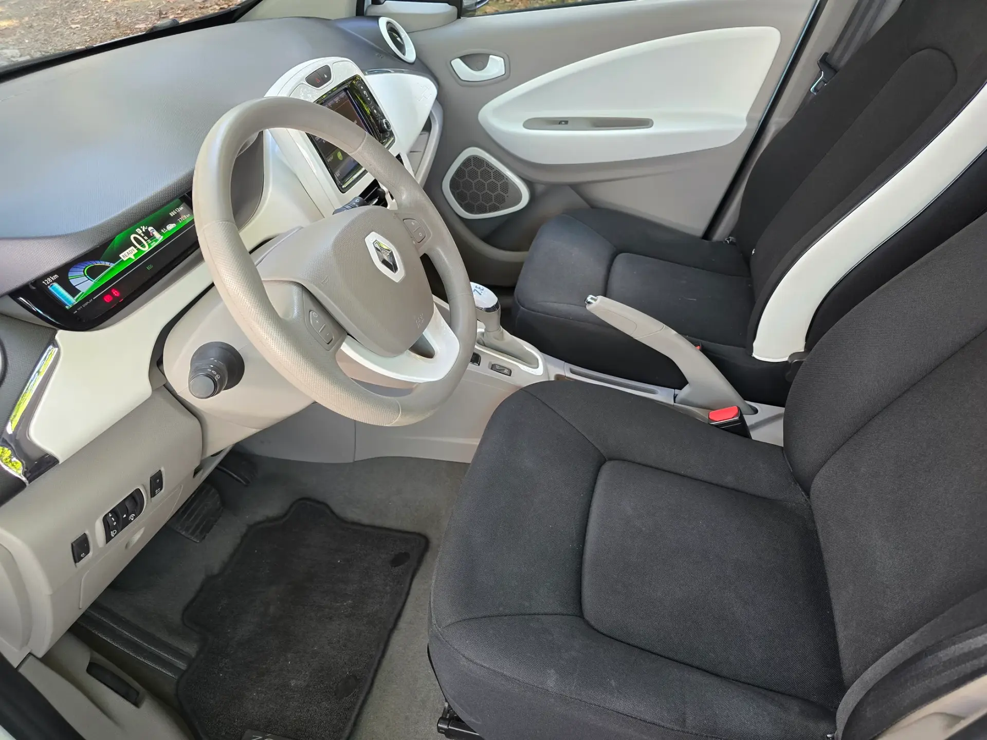 Renault Zoe Intens 22