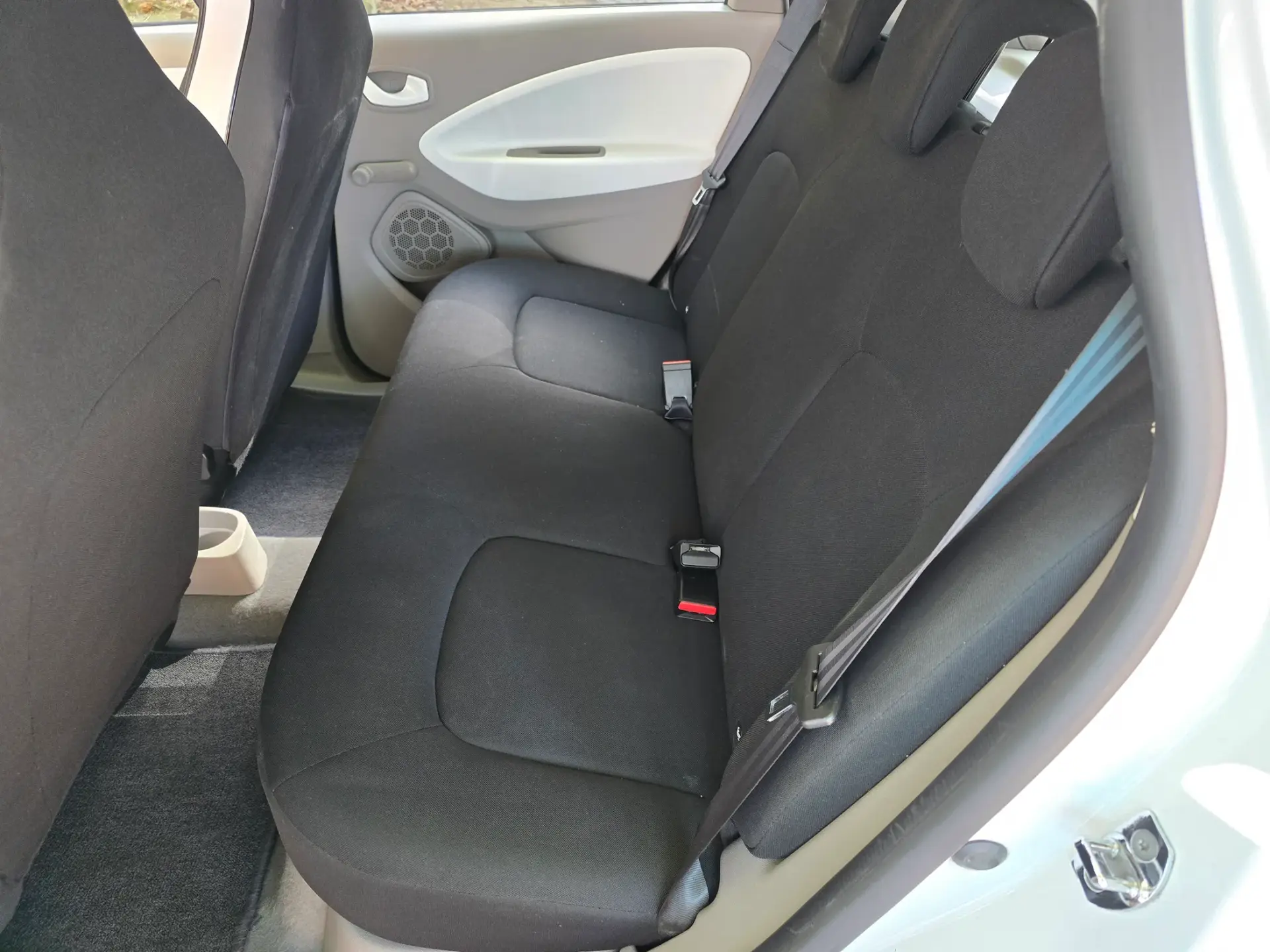 Renault Zoe Intens 24