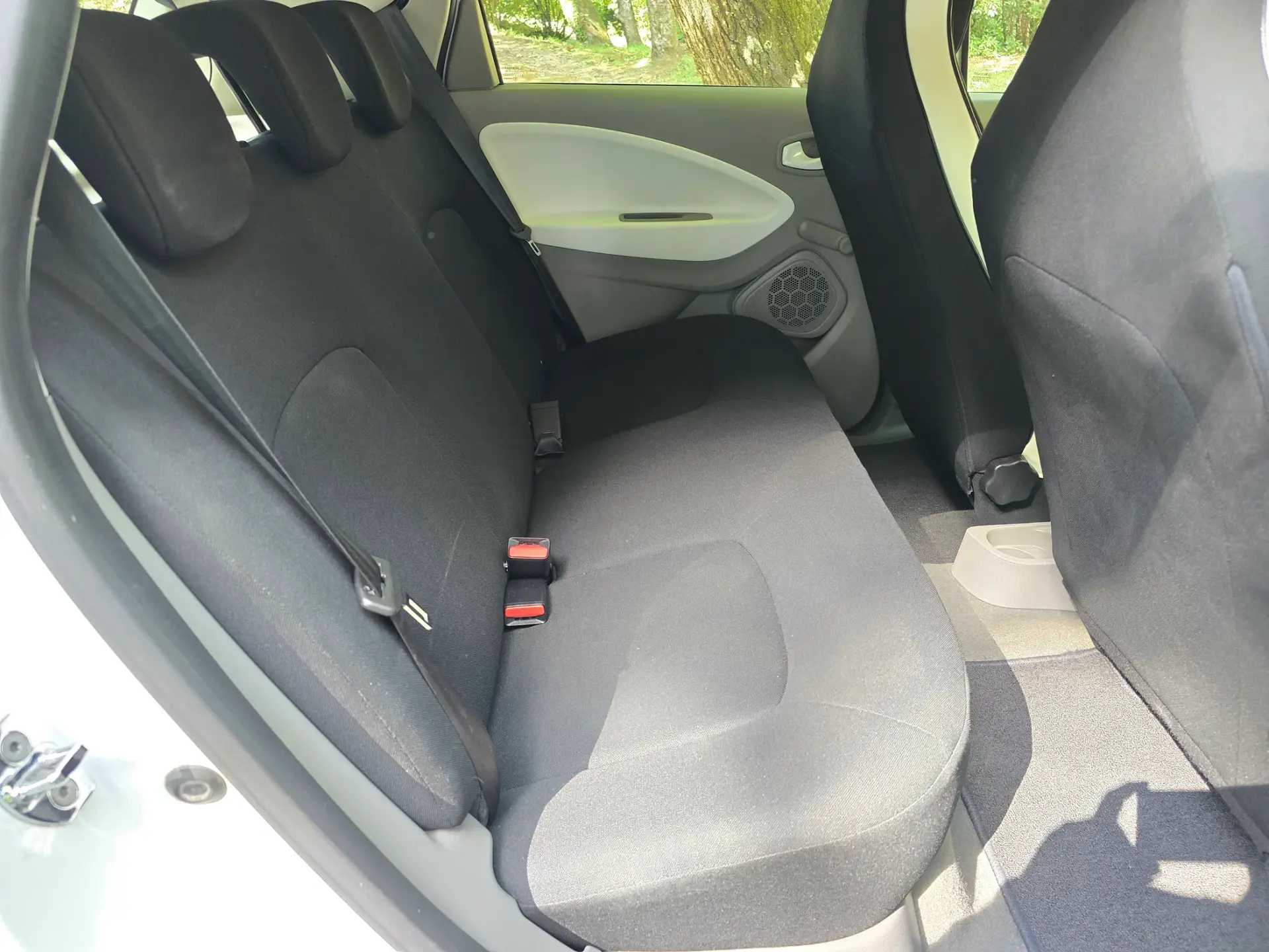 Renault Zoe Intens 25