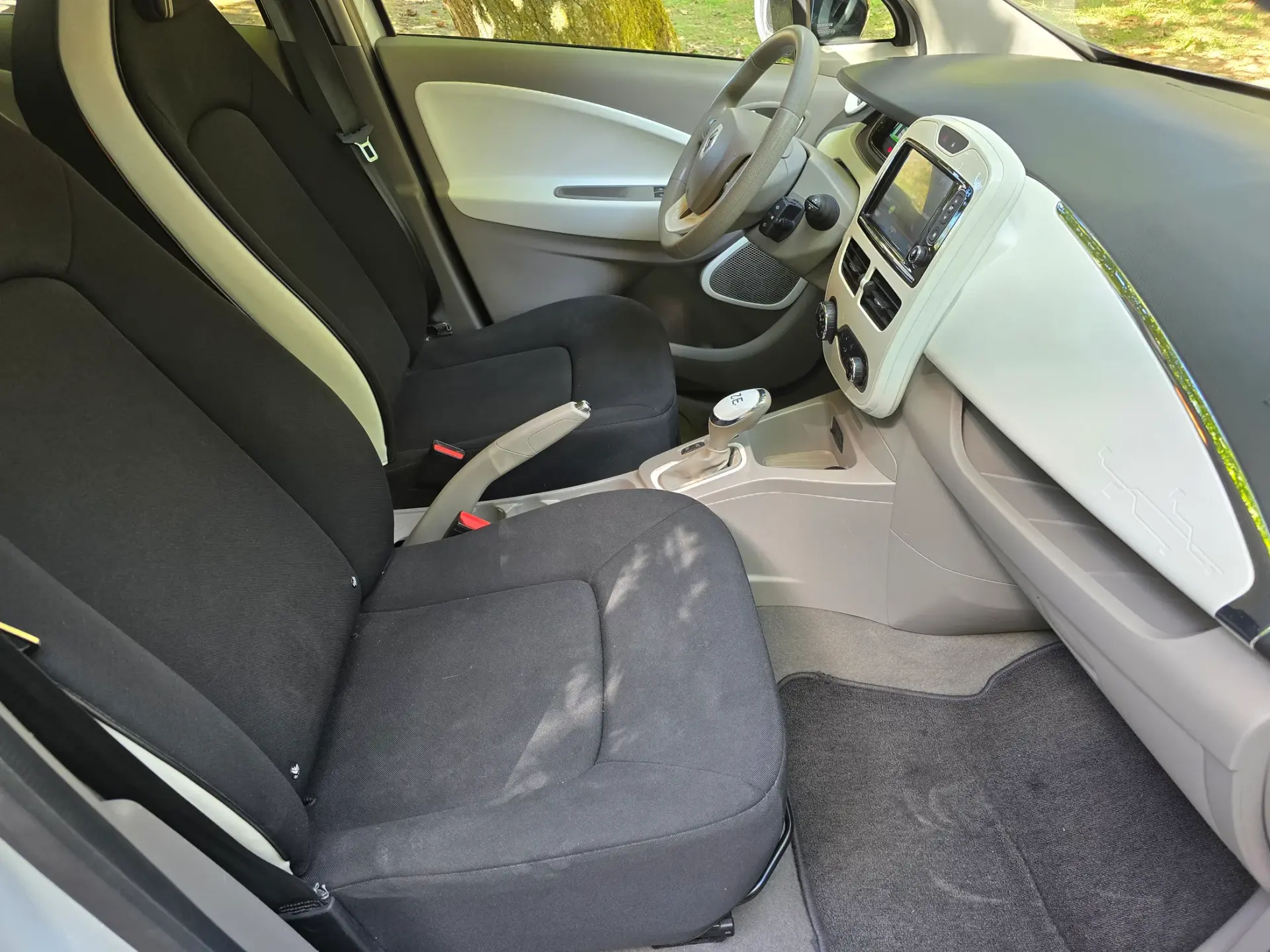 Renault Zoe Intens 26