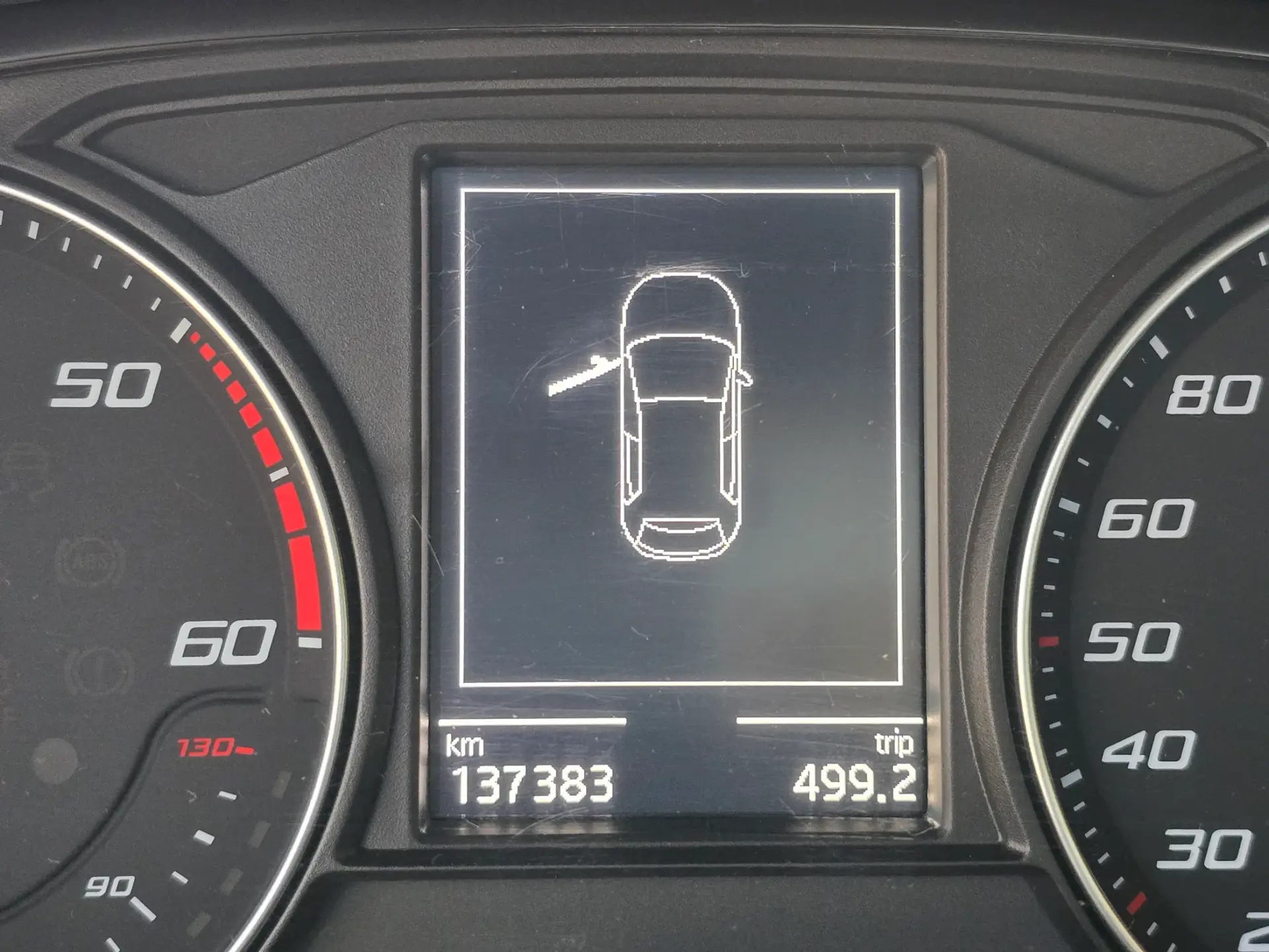 SEAT Ibiza 1.4 TDi Style 11