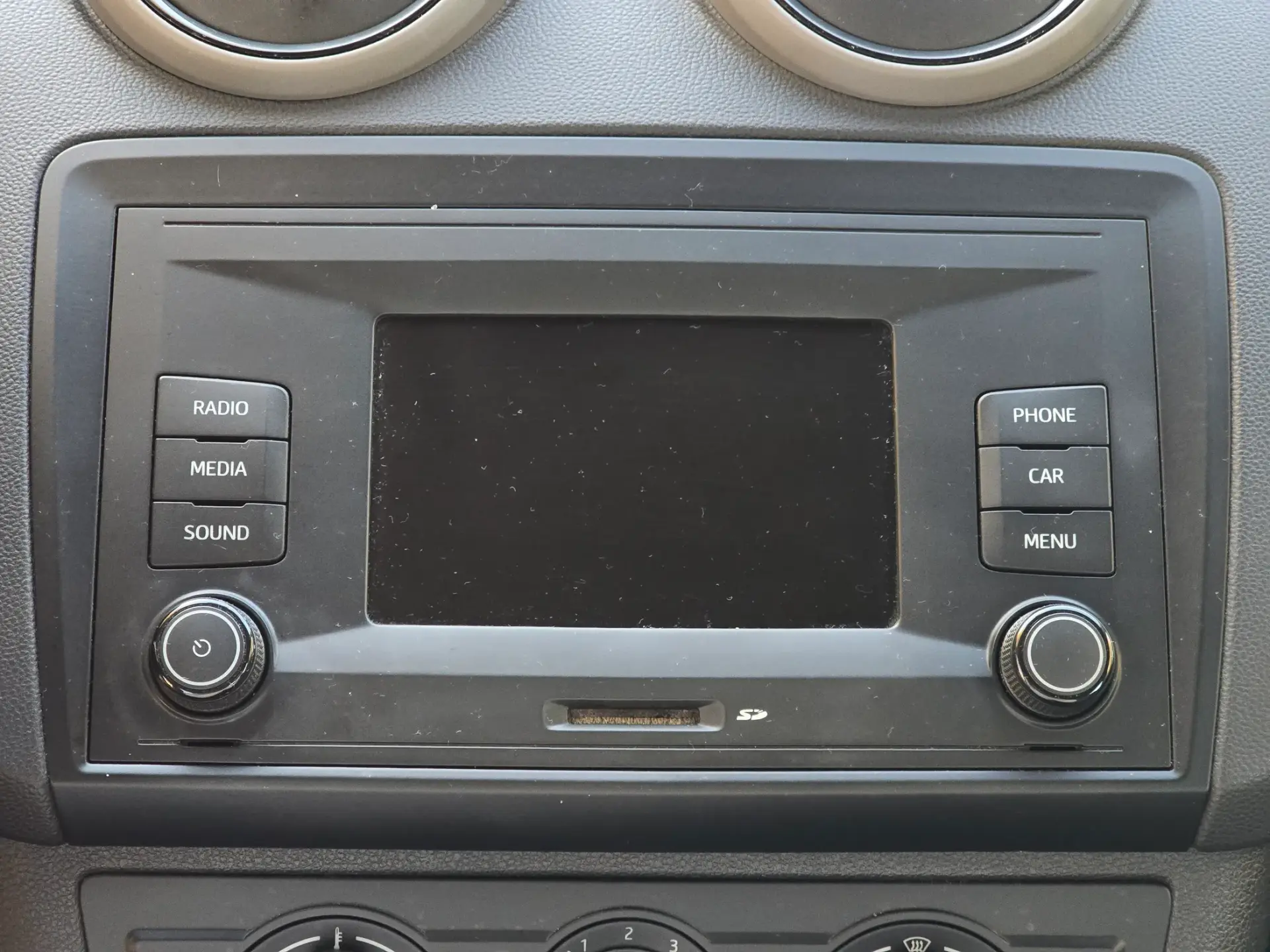 SEAT Ibiza 1.4 TDi Style 12