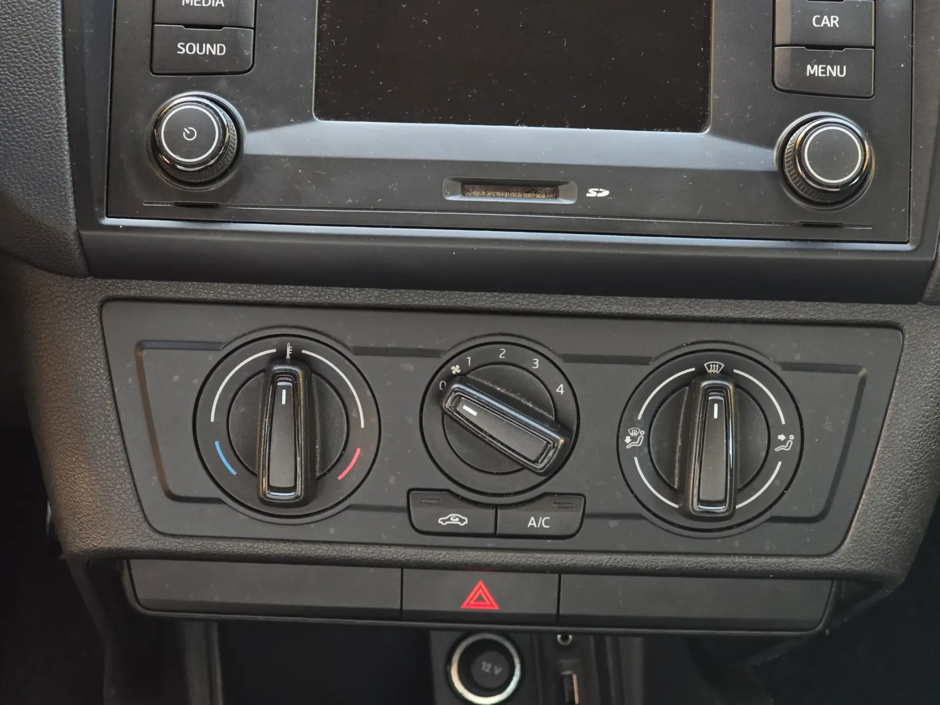 SEAT Ibiza 1.4 TDi Style 13