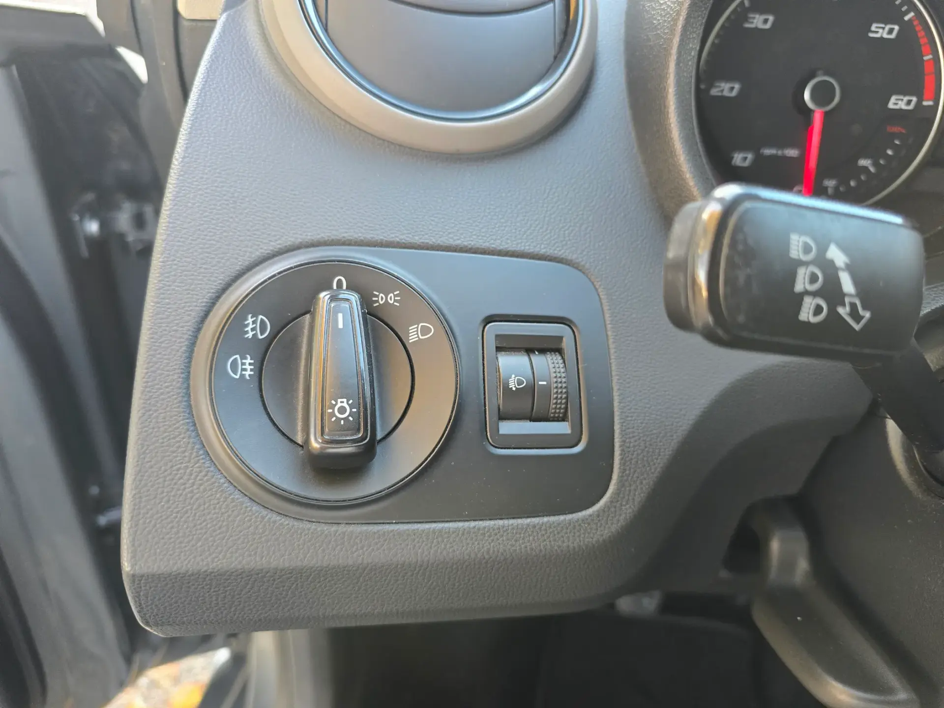 SEAT Ibiza 1.4 TDi Style 18