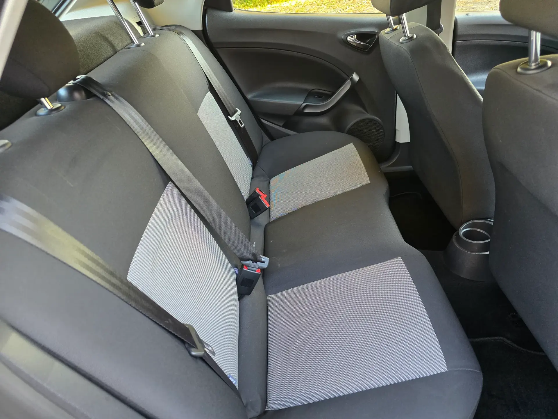 SEAT Ibiza 1.4 TDi Style 23