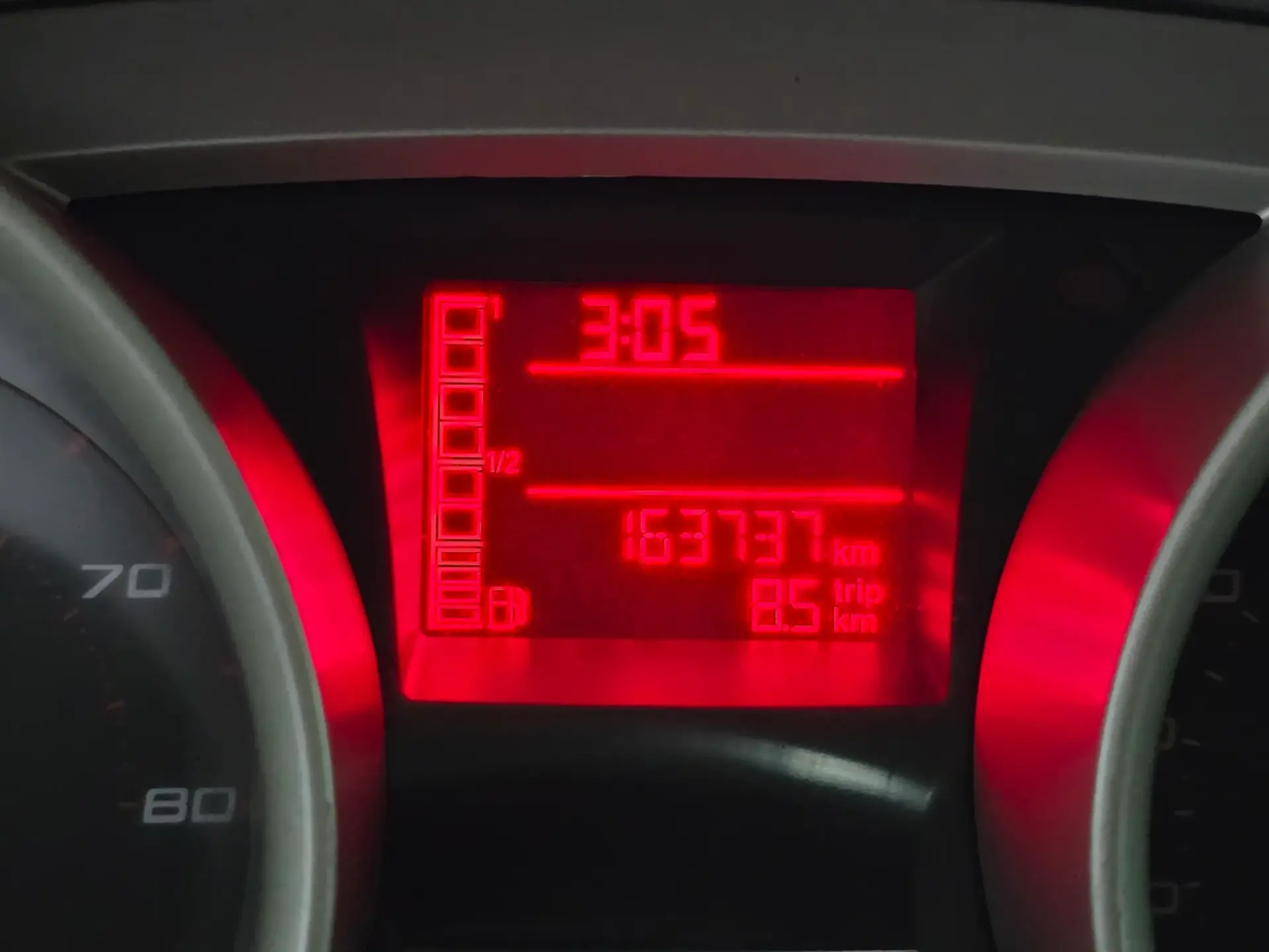 SEAT Ibiza 1.2 12V Sport 5