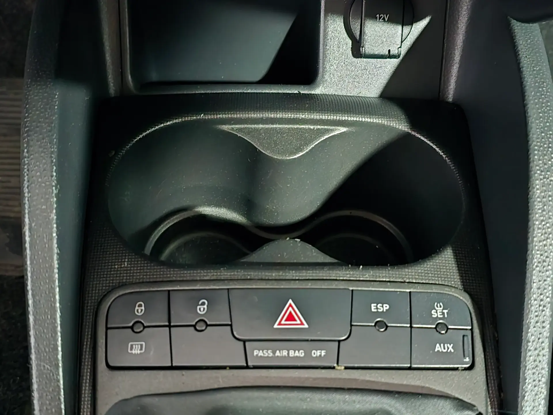 SEAT Ibiza 1.2 12V Sport 8