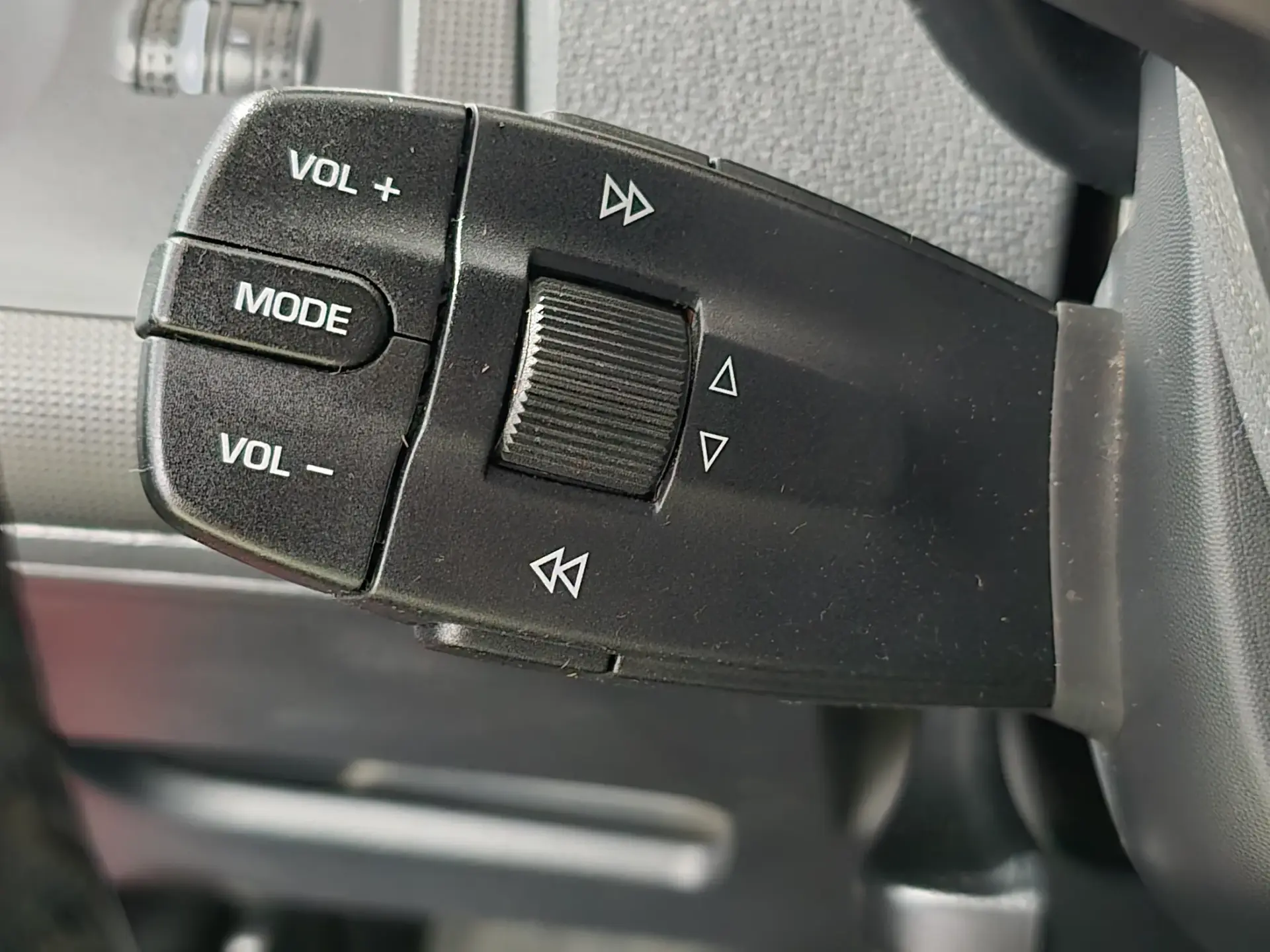 SEAT Ibiza 1.2 12V Sport 11