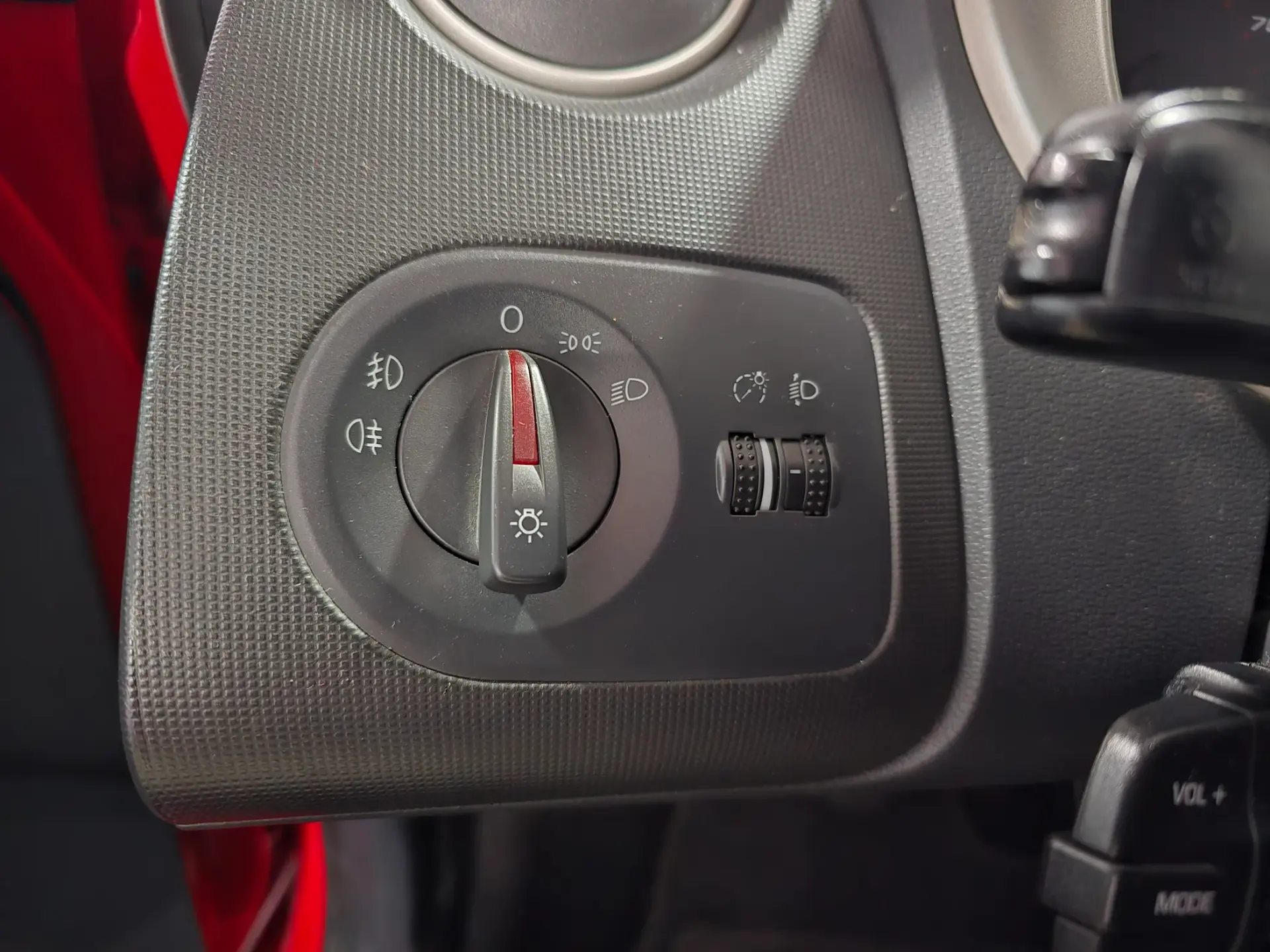 SEAT Ibiza 1.2 12V Sport 12