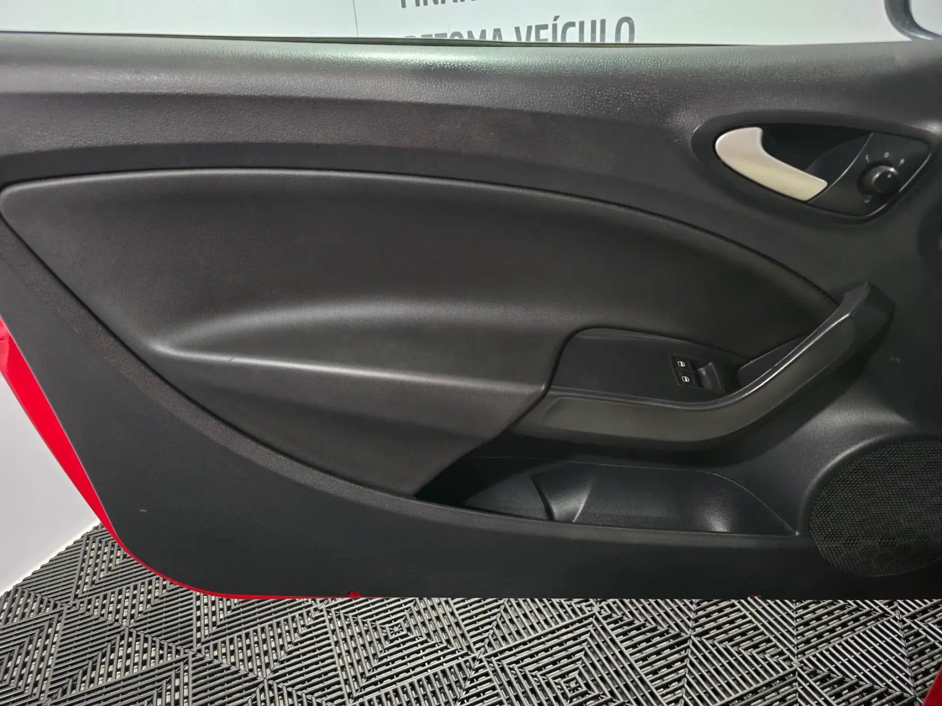 SEAT Ibiza 1.2 12V Sport 13