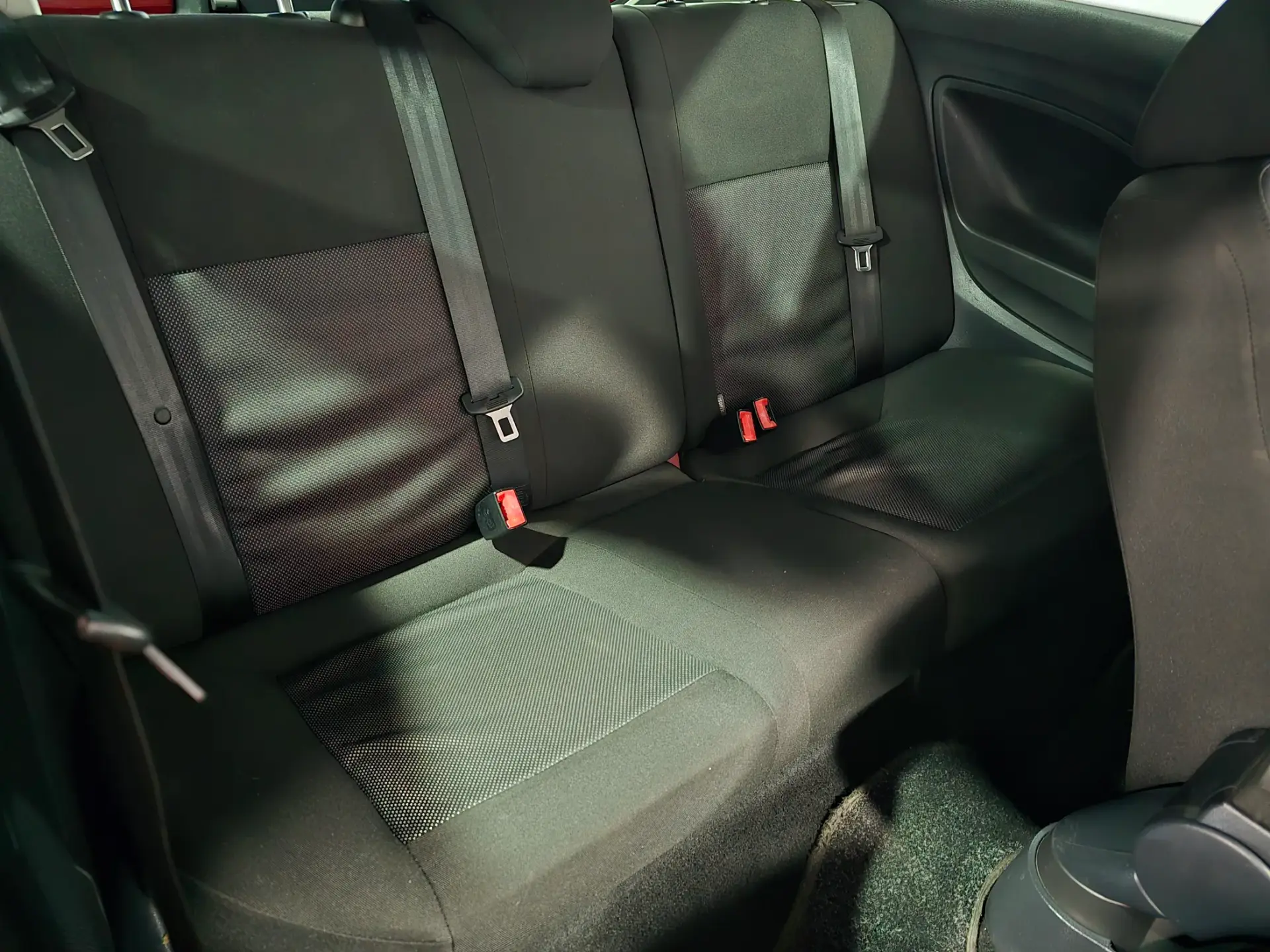 SEAT Ibiza 1.2 12V Sport 17