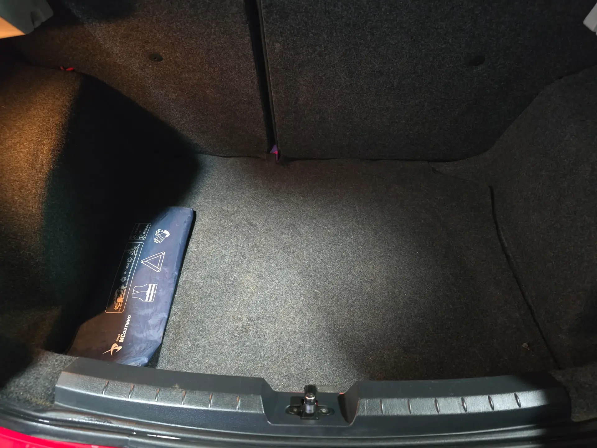 SEAT Ibiza 1.2 12V Sport 20