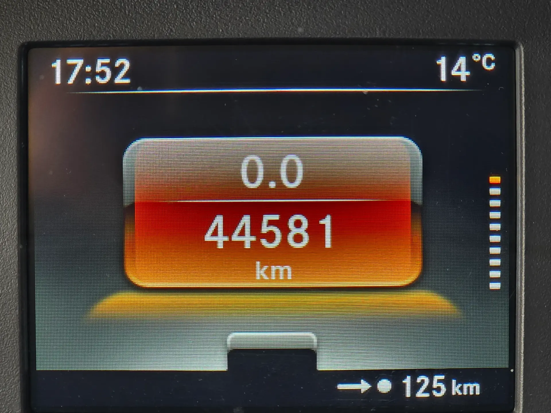 Smart ForFour Electric Drive Passion 11