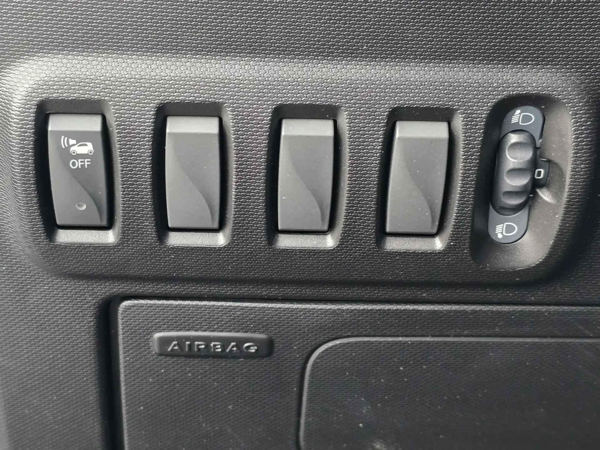 Smart ForFour Electric Drive Passion 18