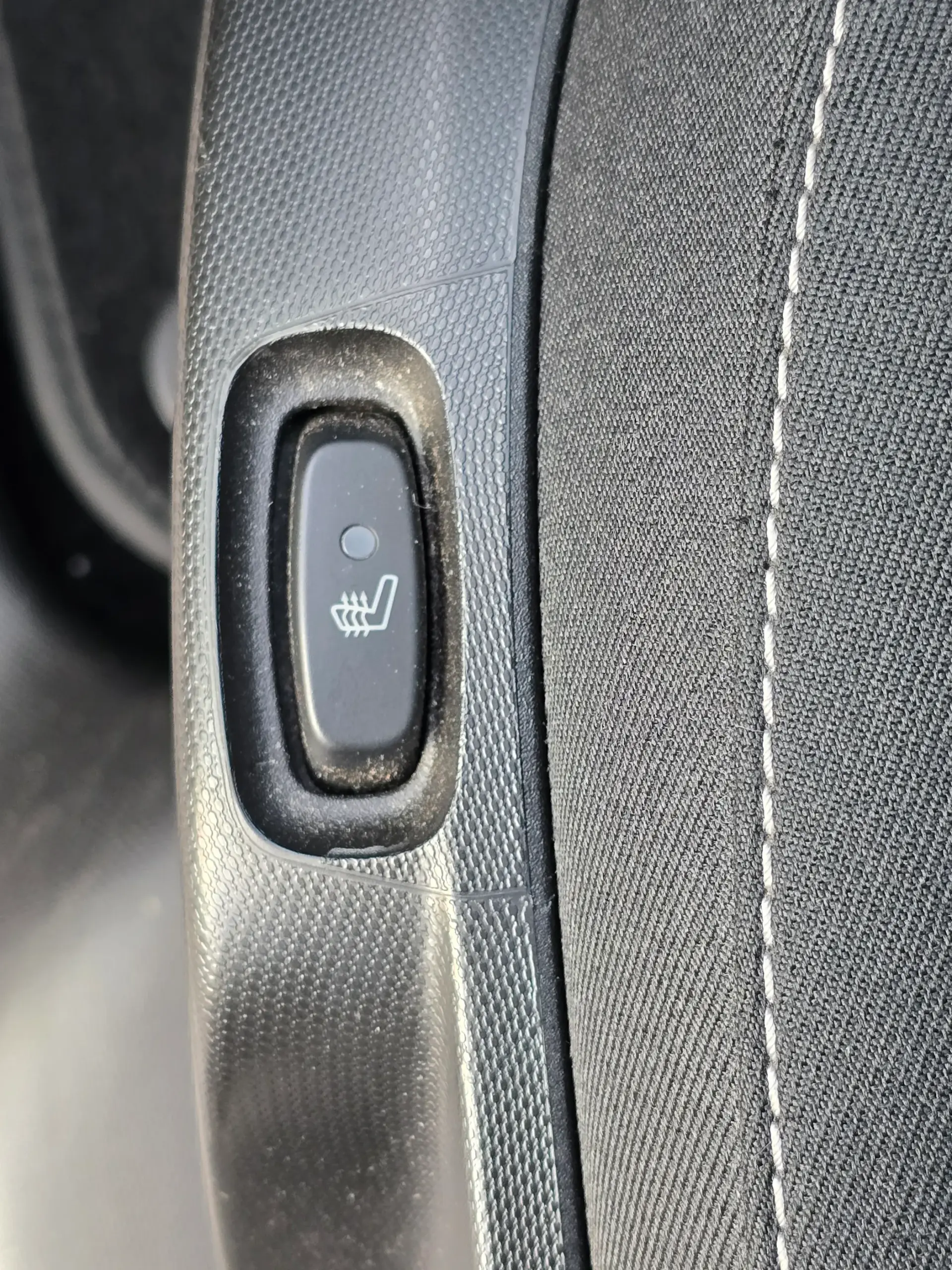 Smart ForFour Electric Drive Passion 19