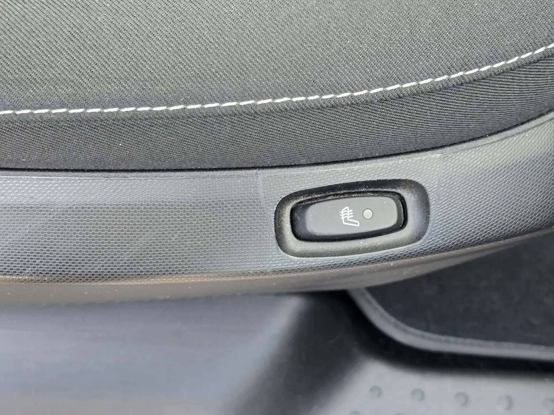 Smart ForFour Electric Drive Passion 28