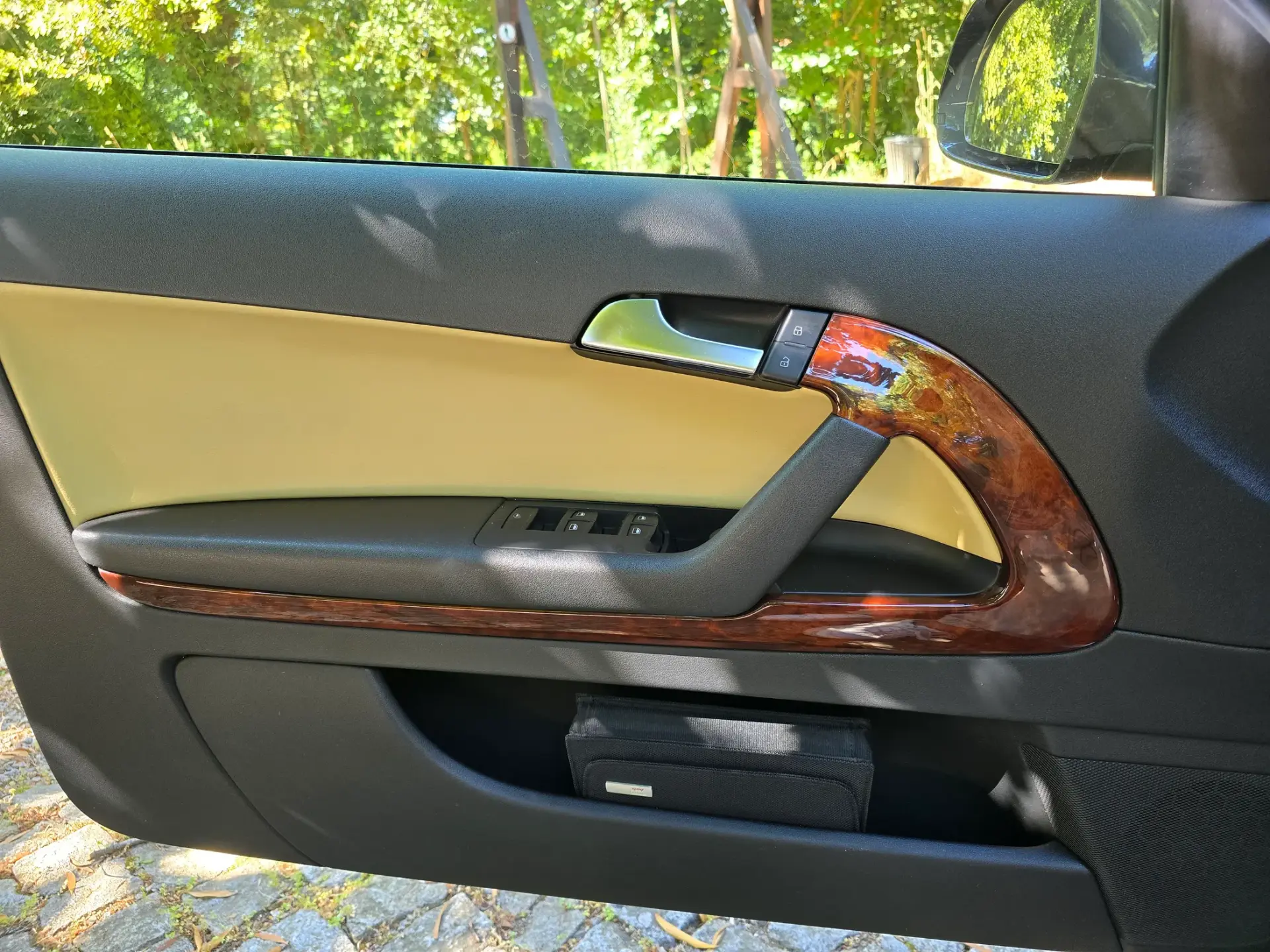 Audi A3 Cabrio 1.8 TFSi Attraction 19