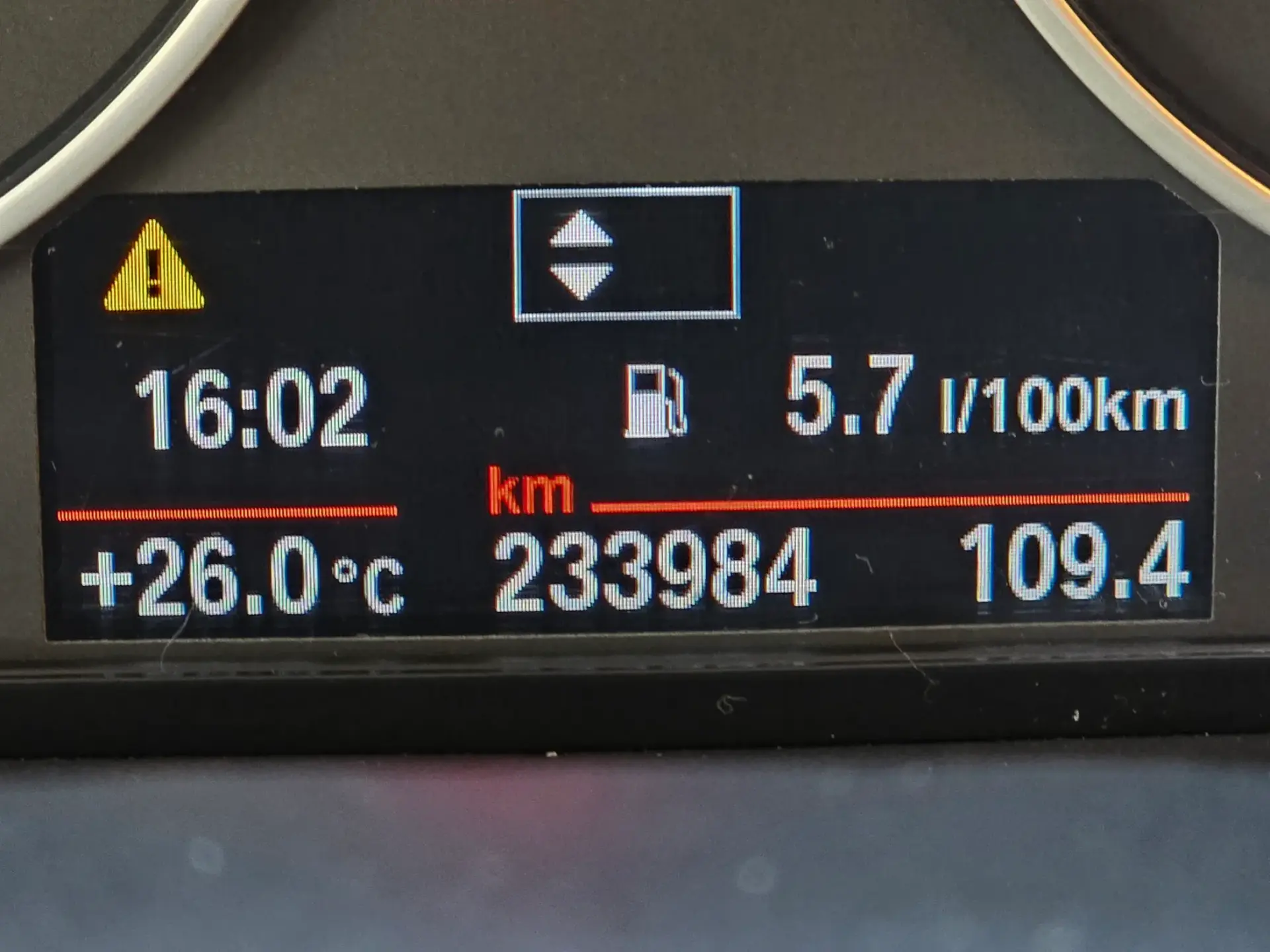 BMW 116 d Advantage 11