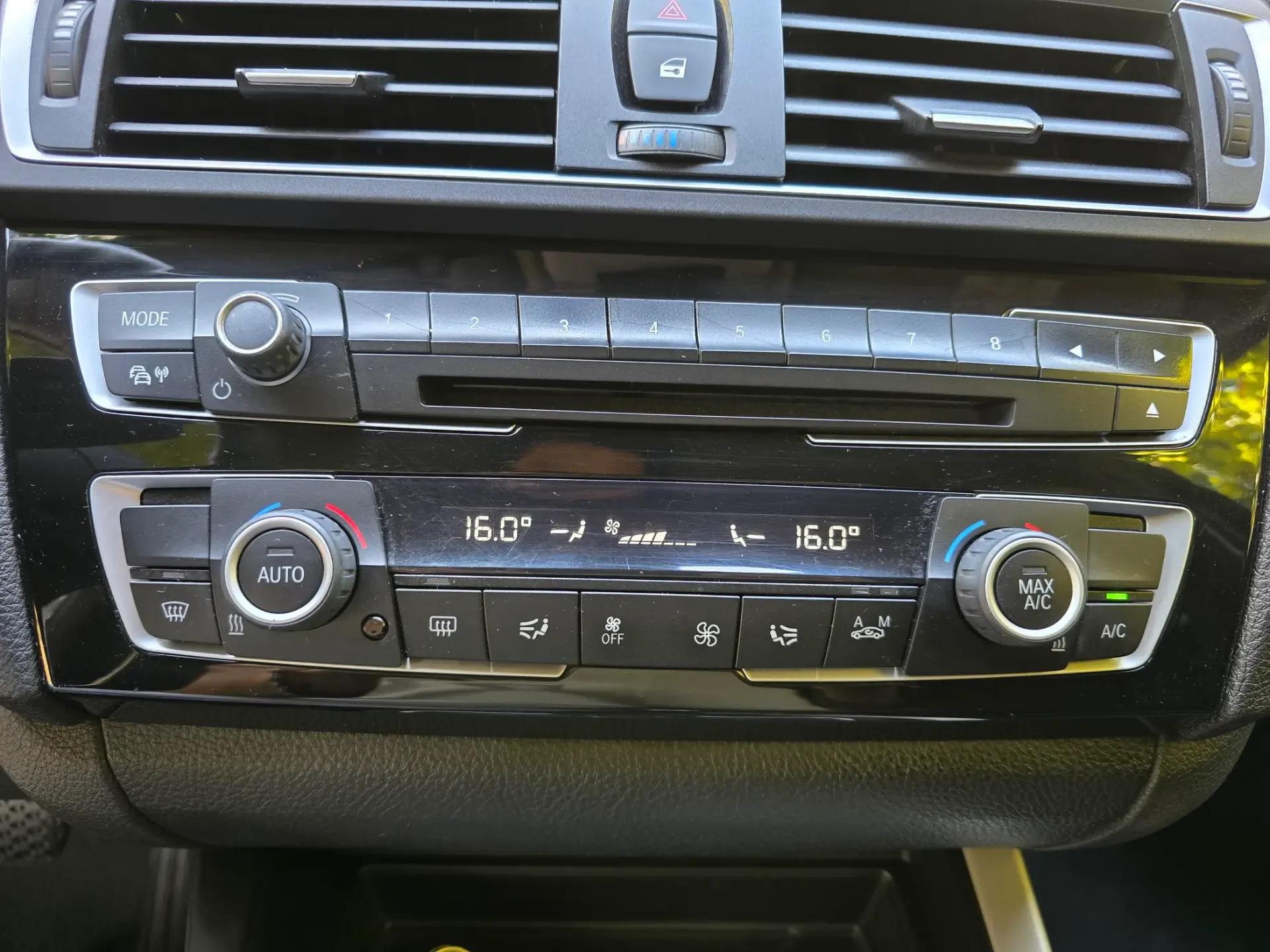 BMW 116 d Advantage 13