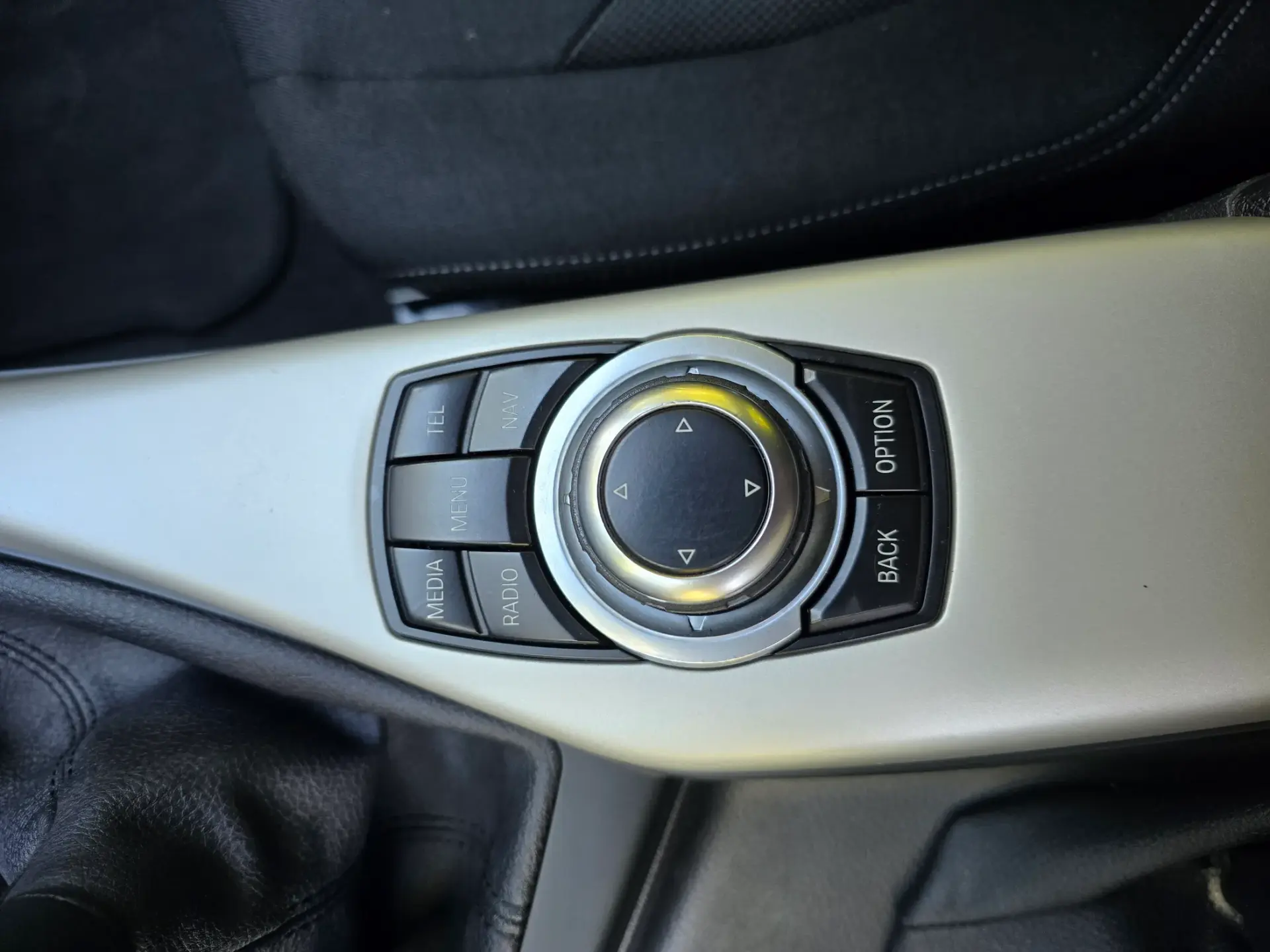 BMW 116 d Advantage 15
