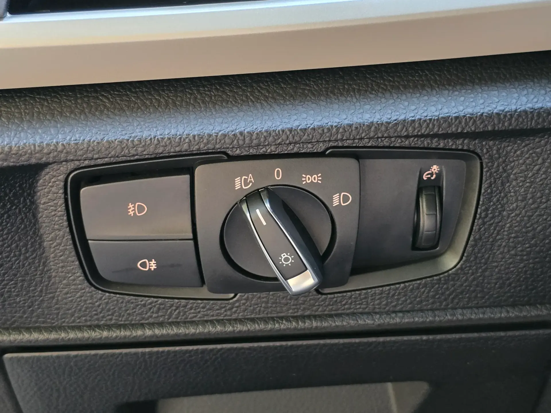 BMW 116 d Advantage 18