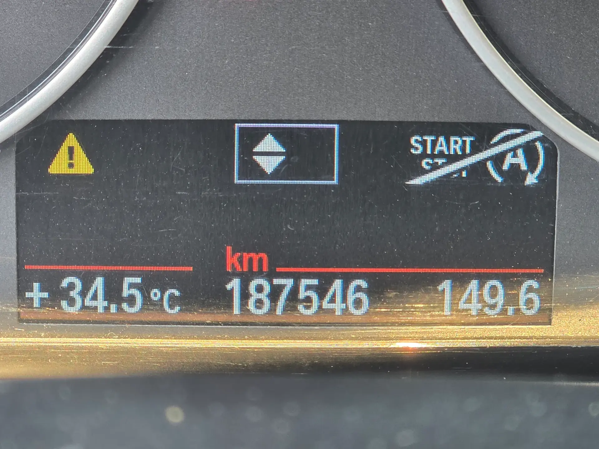BMW 118 d Line Urban 11