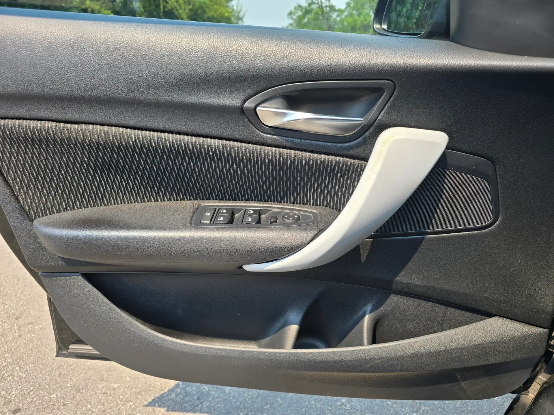 BMW 118 d Line Urban 20