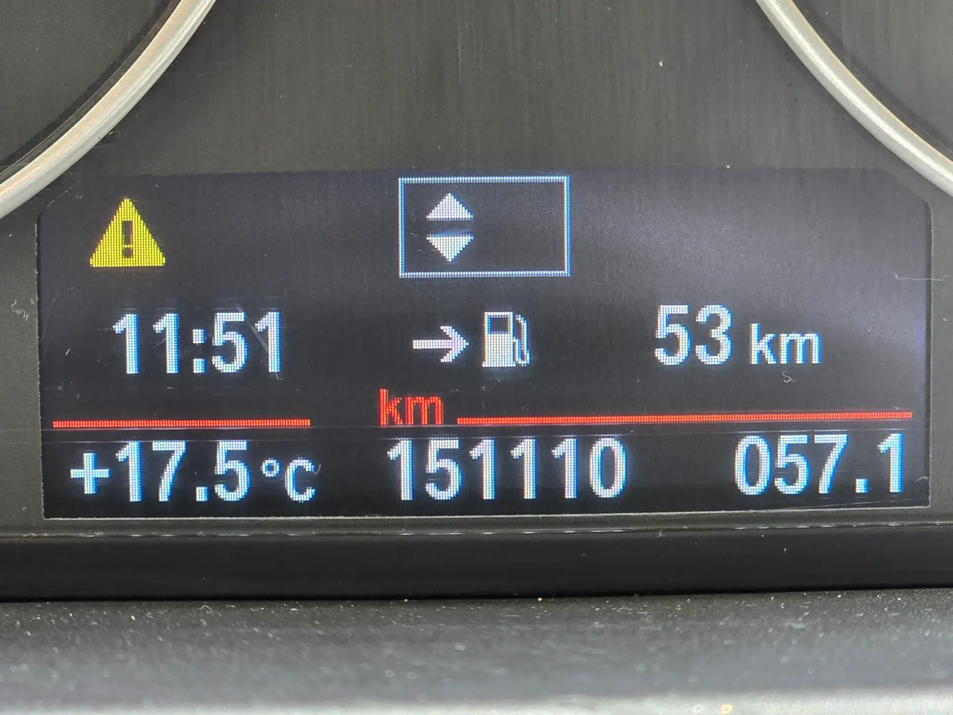 BMW 118 d Line Sport 18