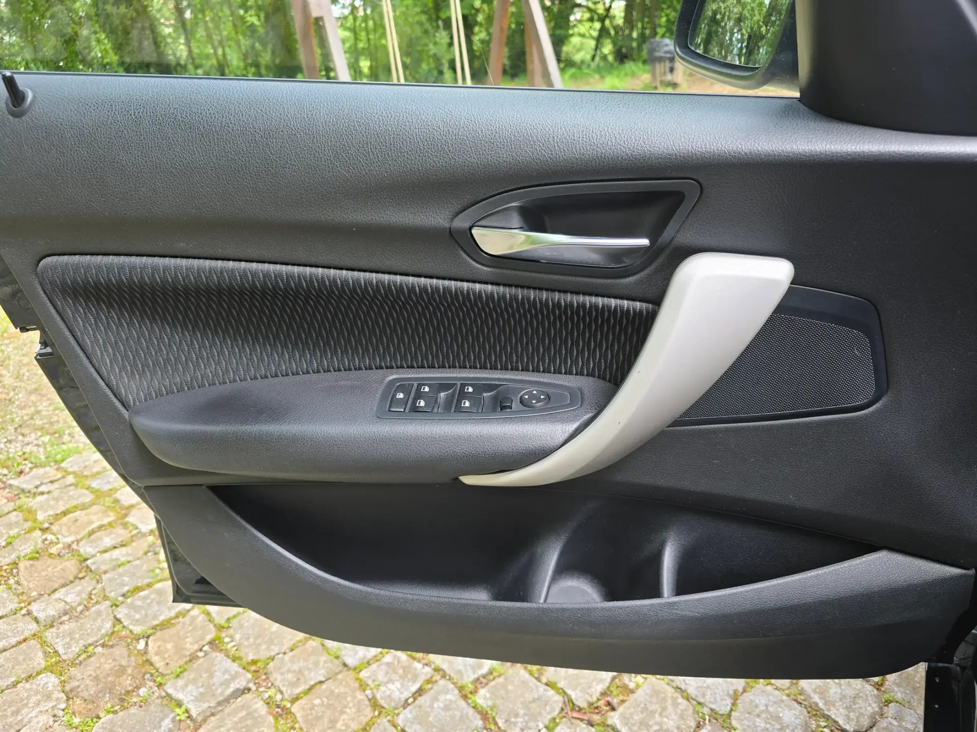 BMW 118 d Line Sport 19
