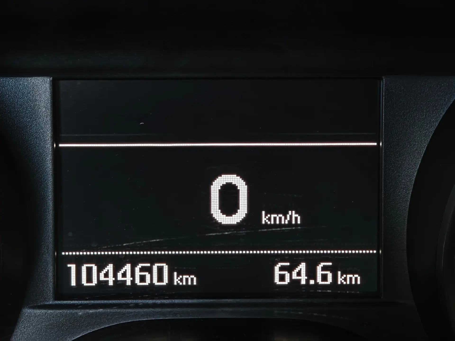 Peugeot 208 1.2 PureTech Allure 7