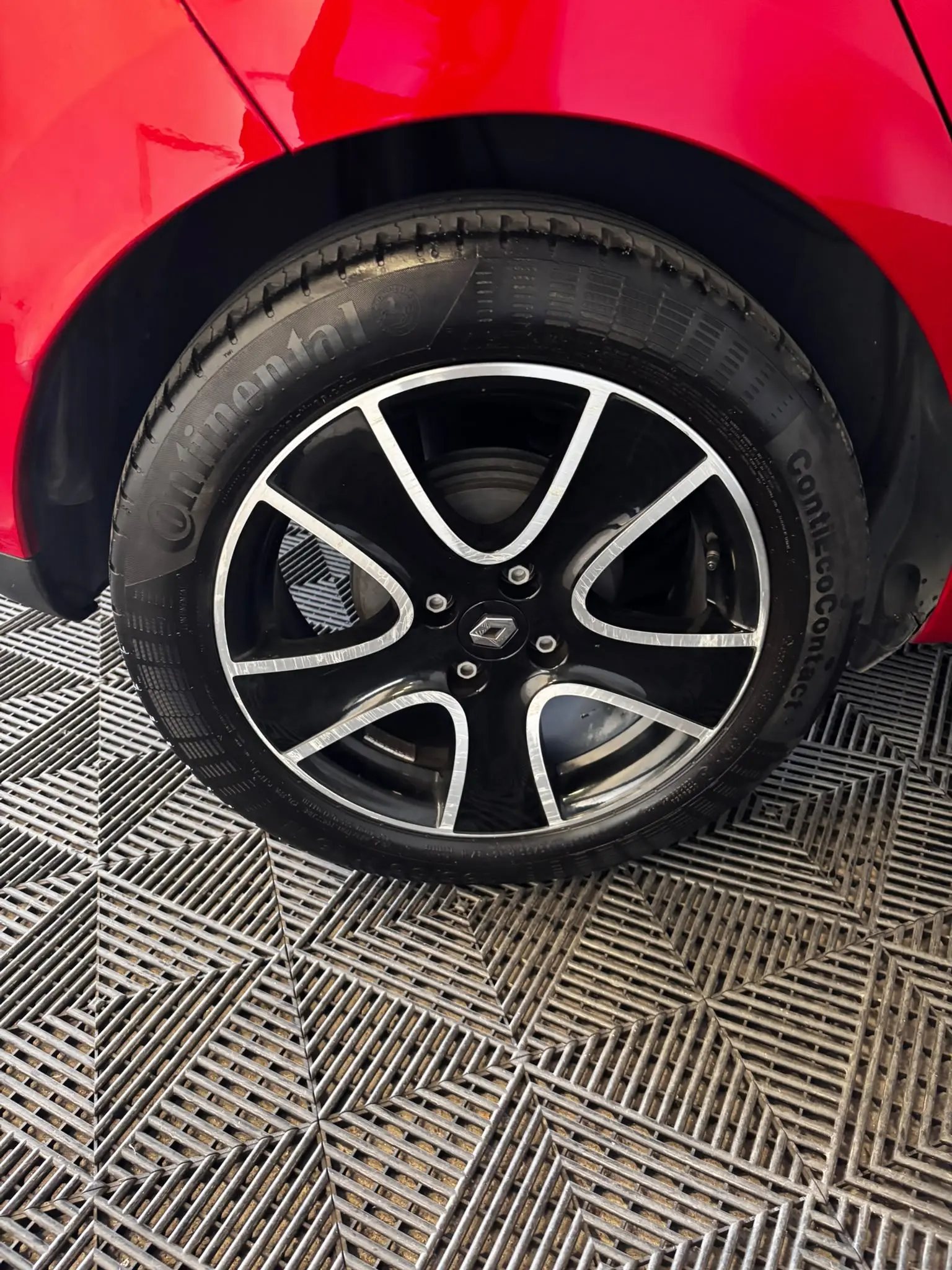 Renault Clio 15