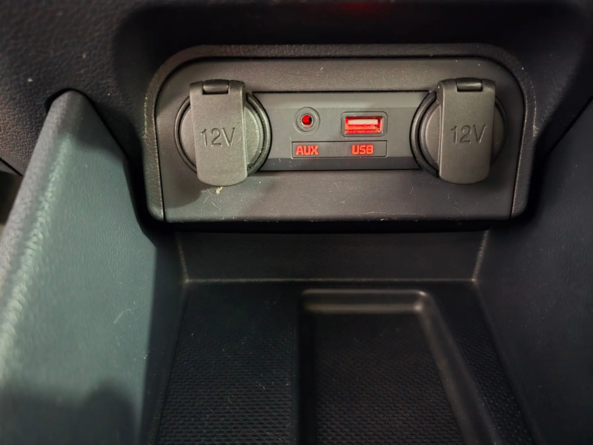 Kia Rio 1.2 CVVT Prime 11