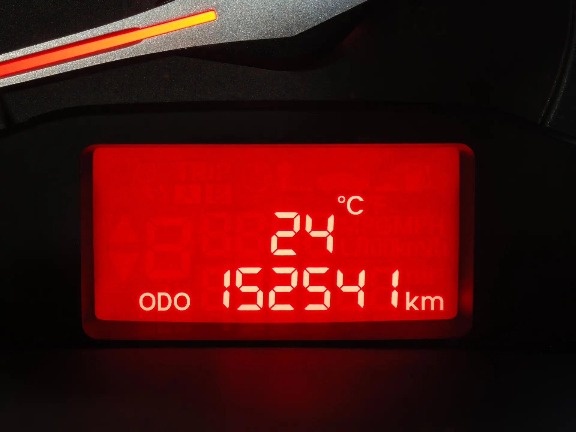 Kia Rio 1.2 CVVT More 7