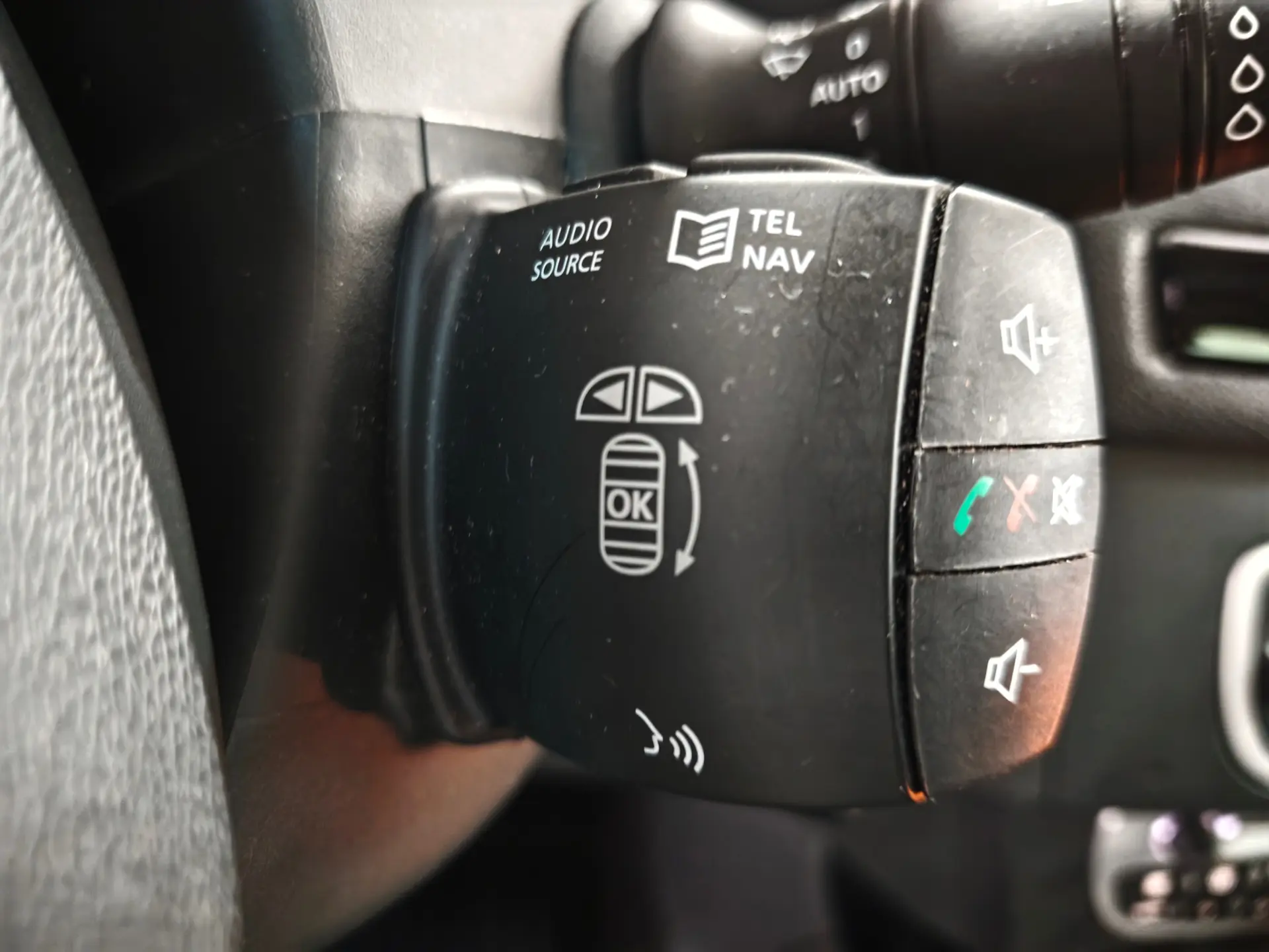 Renault Mégane Sport Tourer 1.5 dCi Bose Edition 15