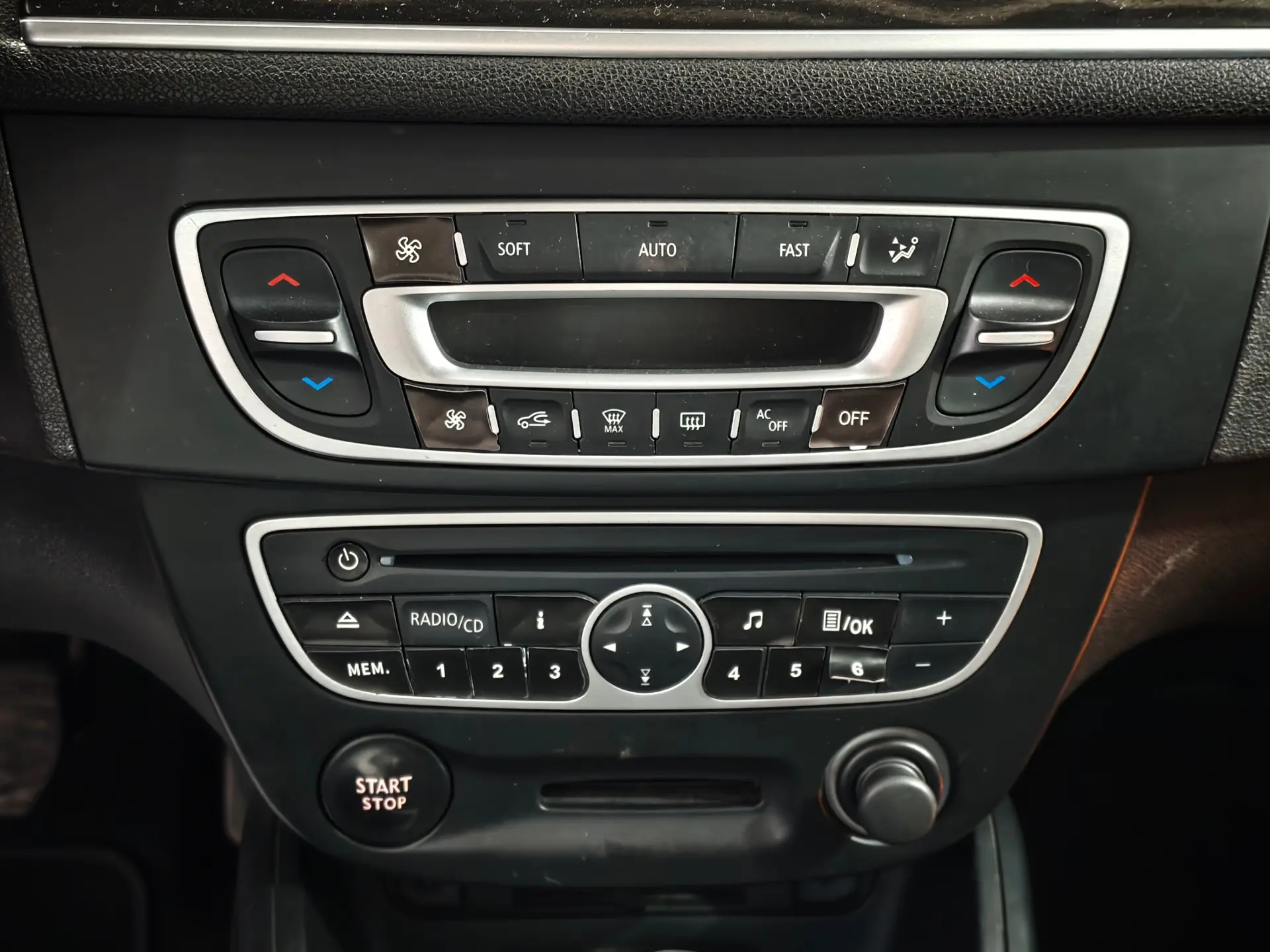 Renault Mégane 1.5 dCi Dynamique 9