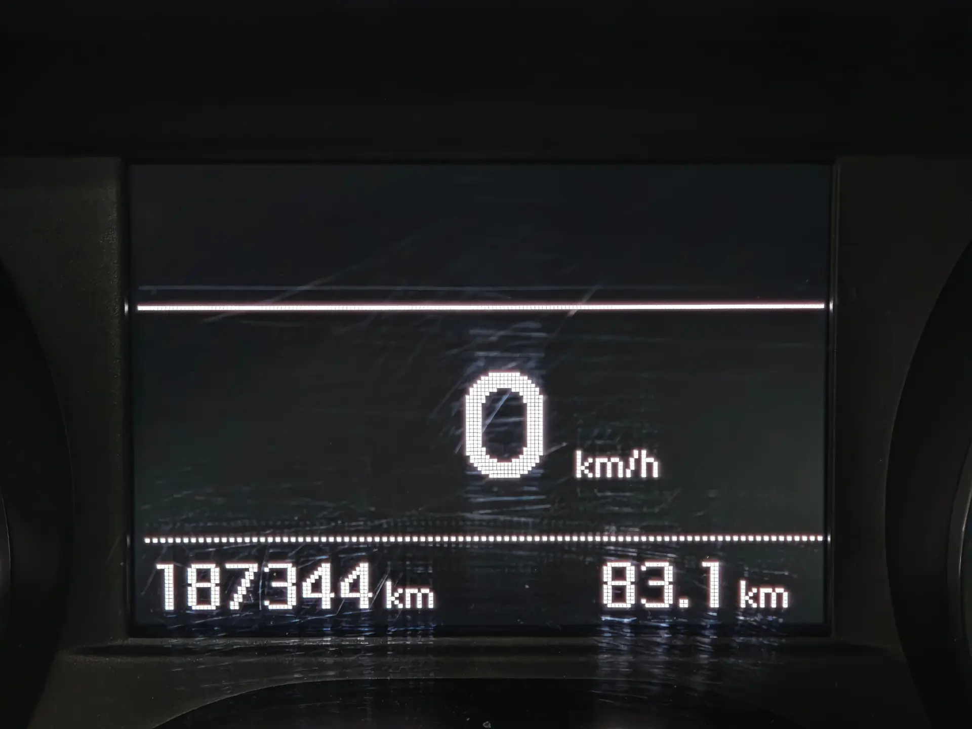 Peugeot 208 1.6 BlueHDi Active 7