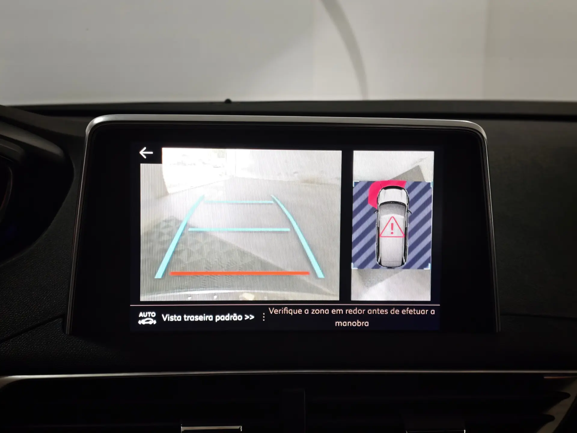 Peugeot 5008 2.0 BlueHDi GT Line EAT8 11