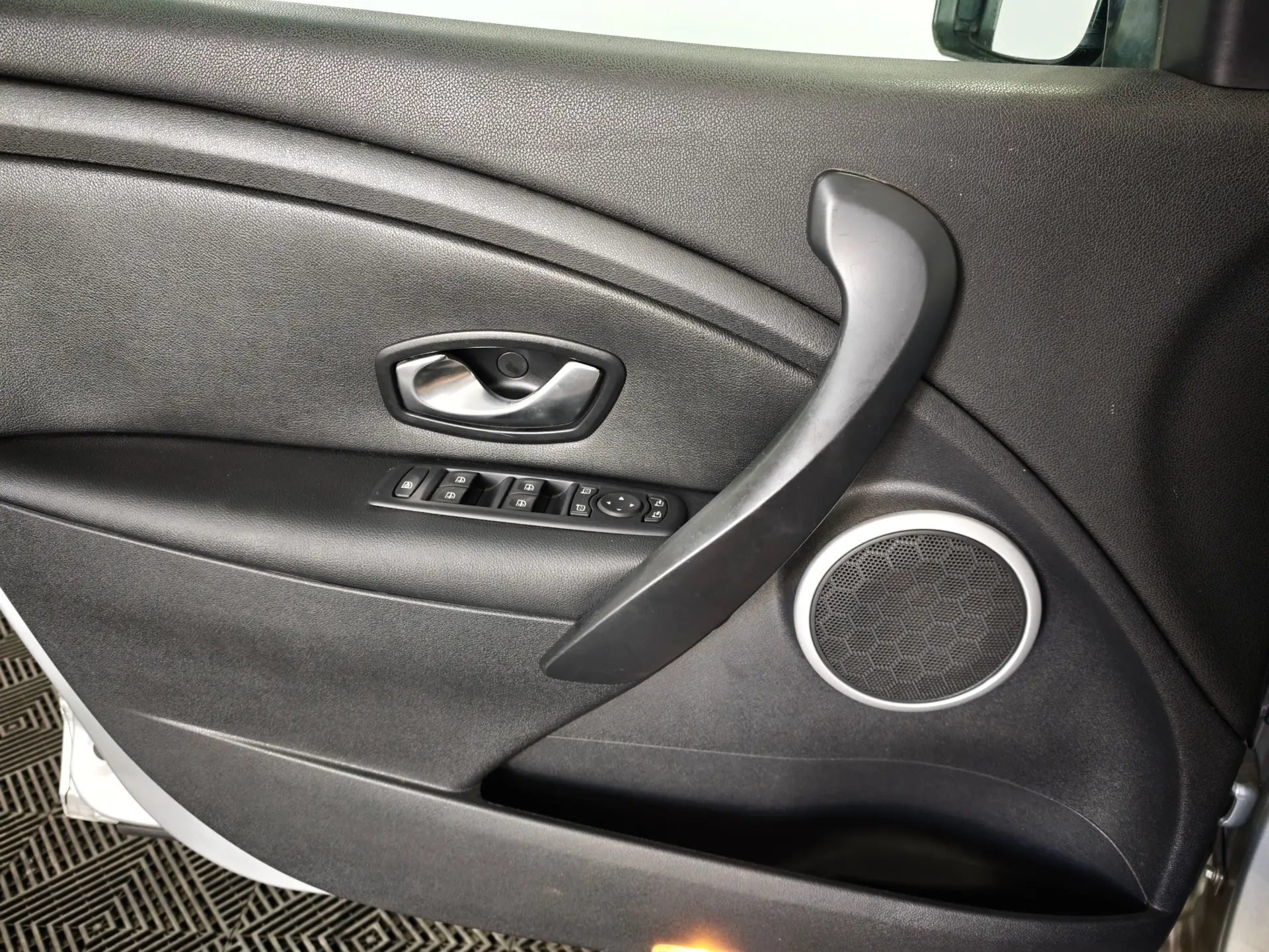 Renault Mégane 1.5 dCi Dynamique 19