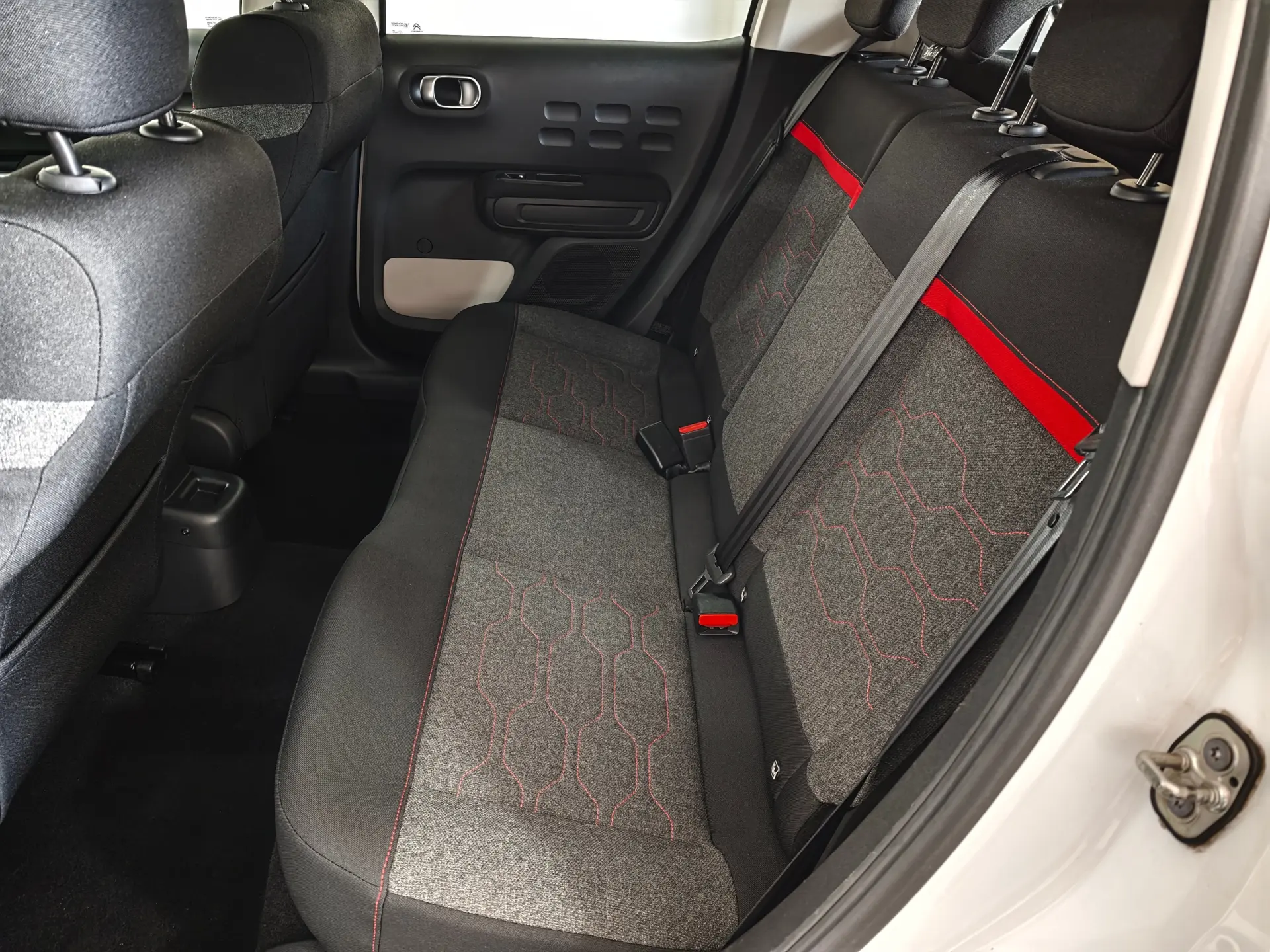 Citroen C3 1.2 PureTech Feel 22