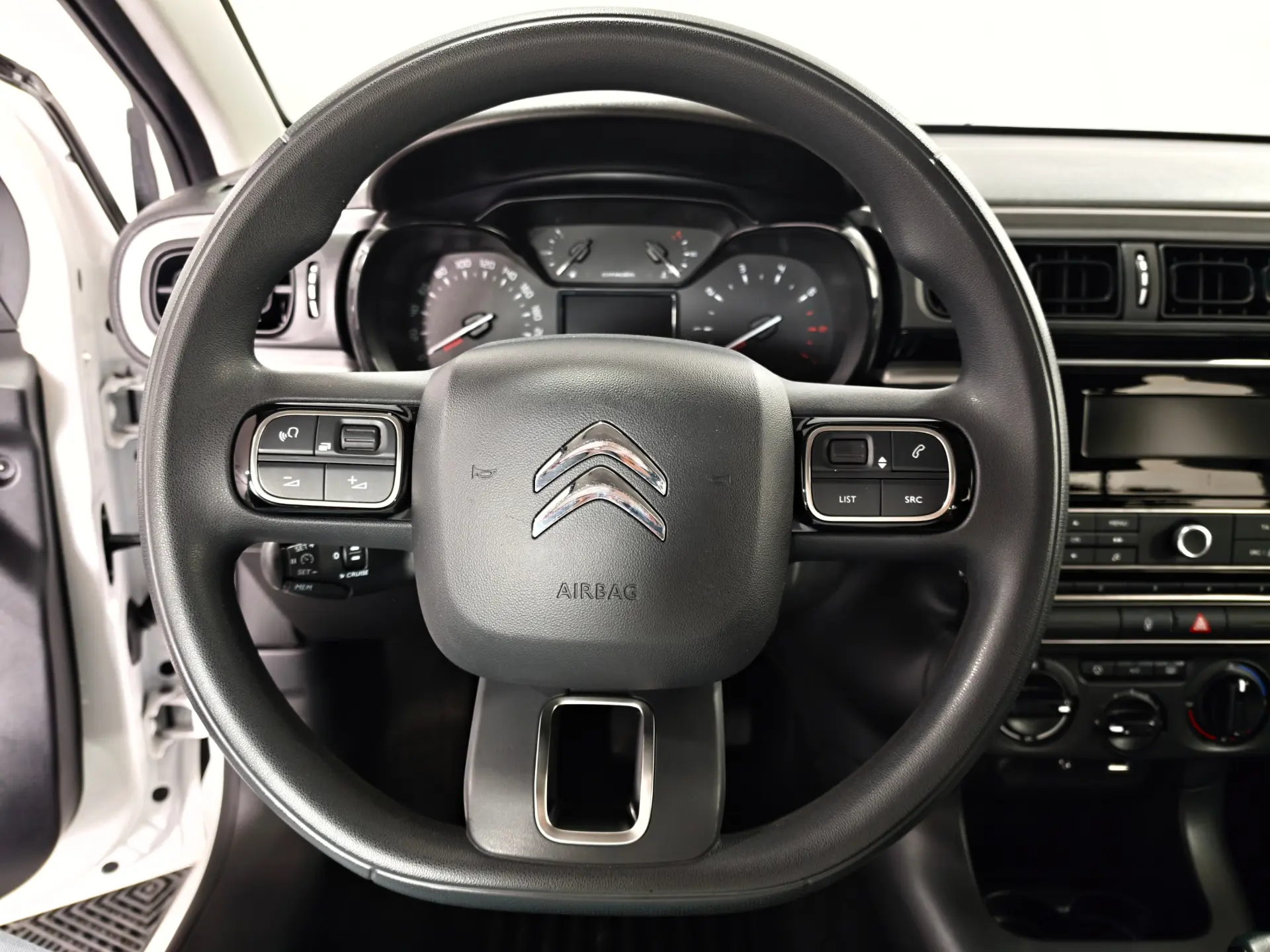 Citroen C3 1.2 PureTech Feel 12