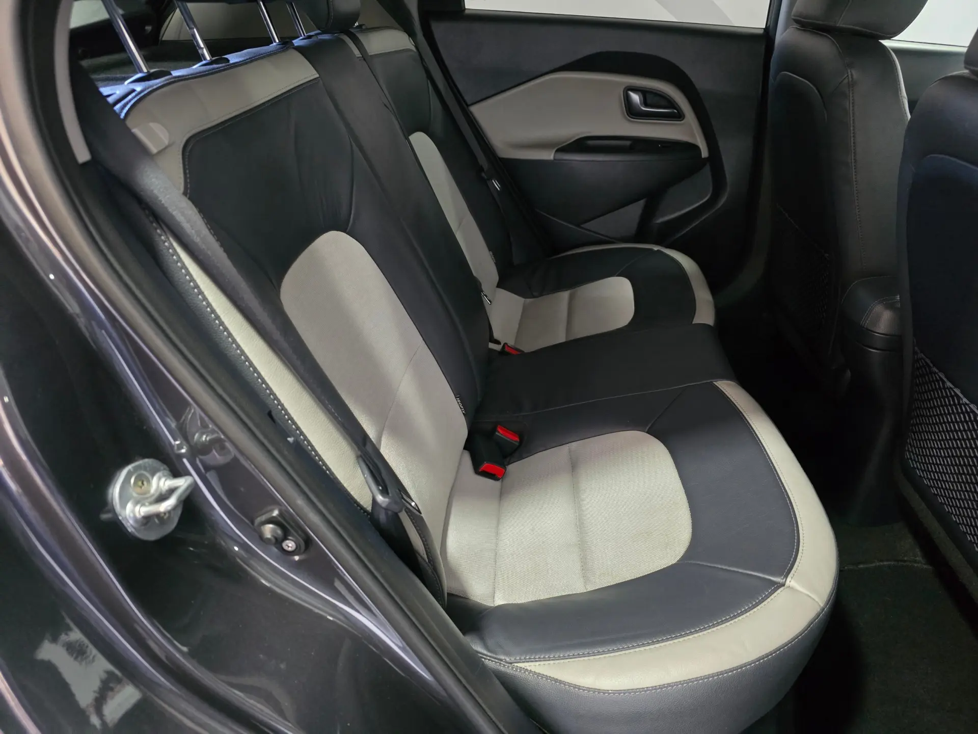 Kia Rio 1.2 CVVT Prime 21