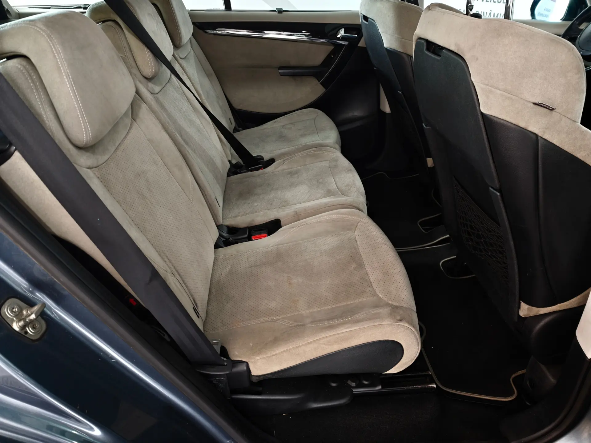 Citroen C4 Grand Picasso 1.6 HDi Exclusive CMP6 20