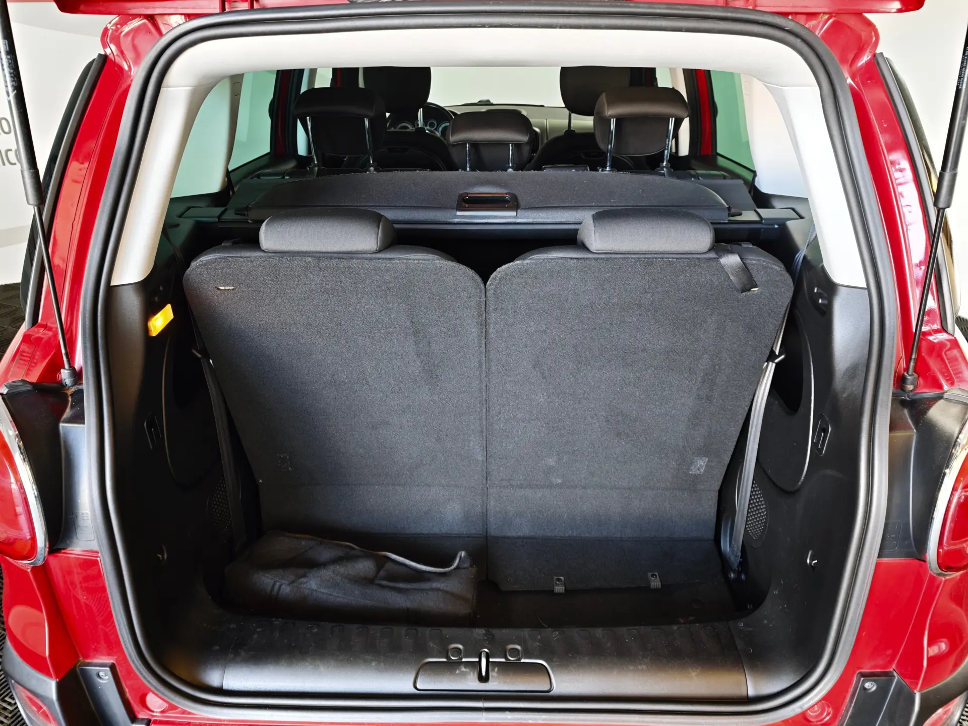 Fiat 500L 1.6 MJ Lounge 25