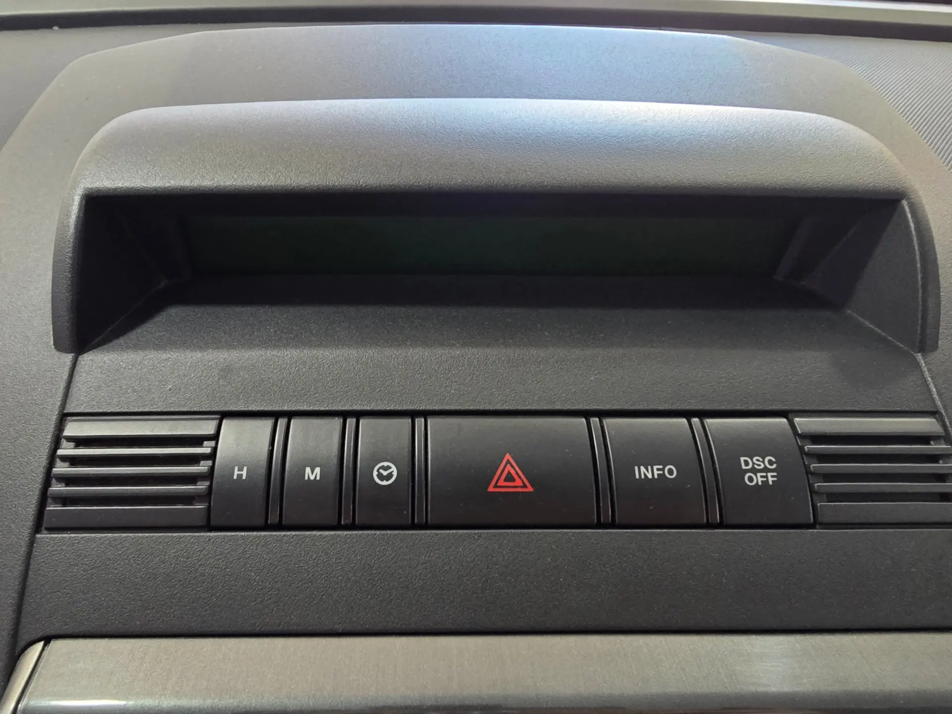 Mazda 5 MZR-CD 2.0 Comfort 8