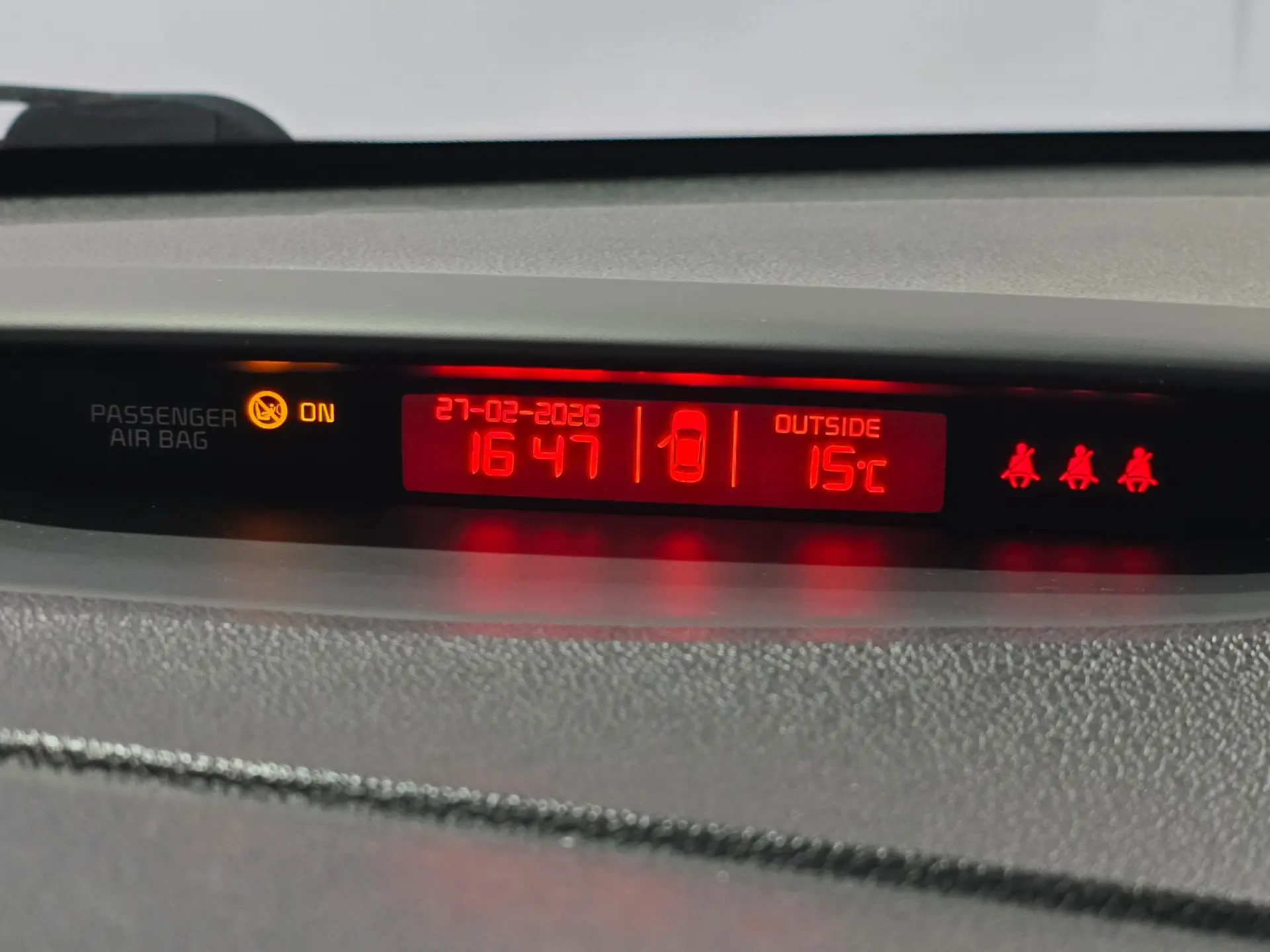 Kia Ceed SW 1.4 CRDi More 8