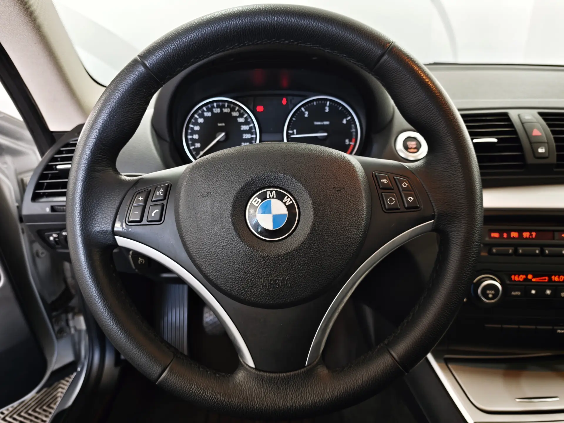 BMW 120 d 12