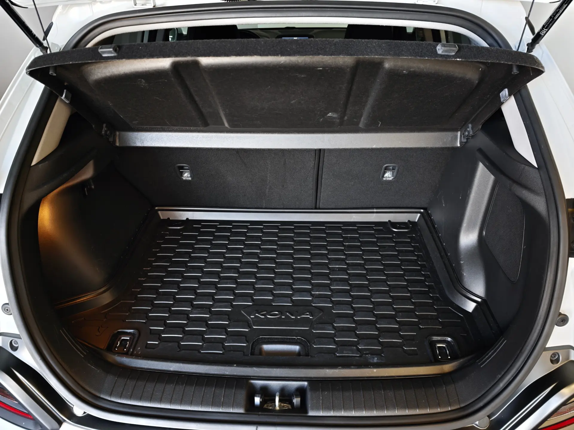 Hyundai Kauai 1.0 T-GDi Premium 26